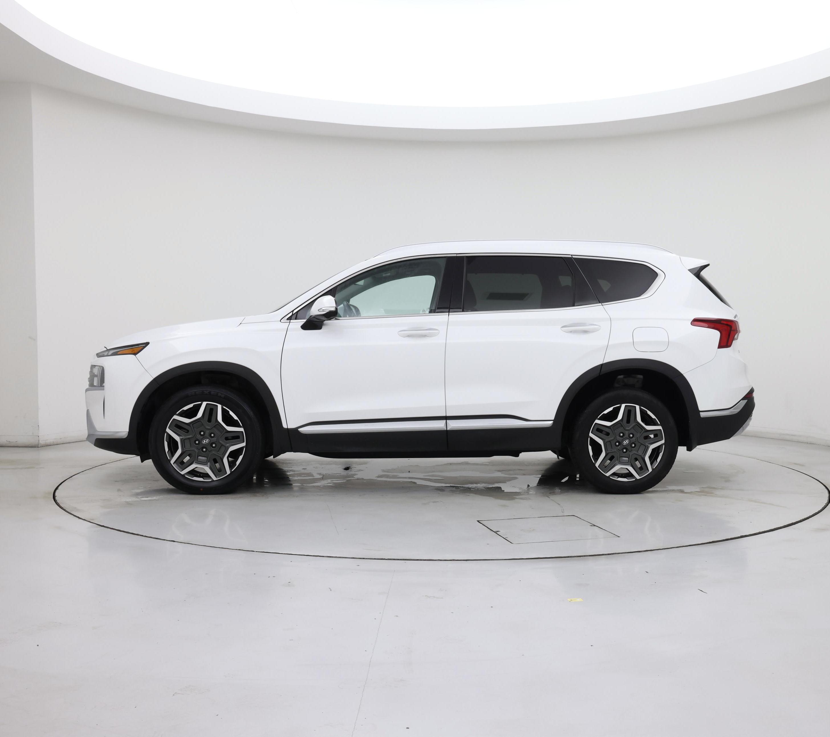 Thumbnail: 2023 Hyundai Santa Fe - 3