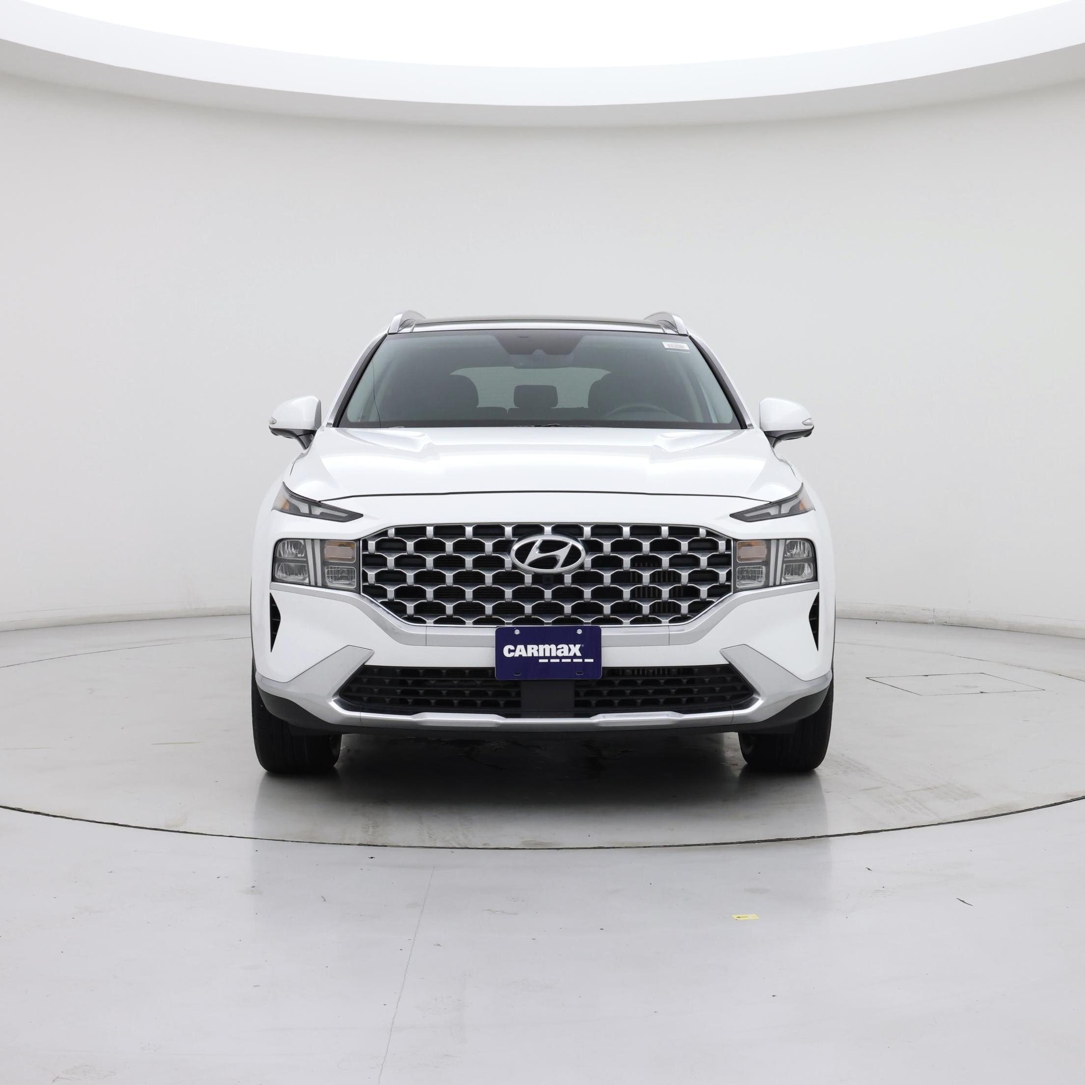 Thumbnail: 2023 Hyundai Santa Fe - 5