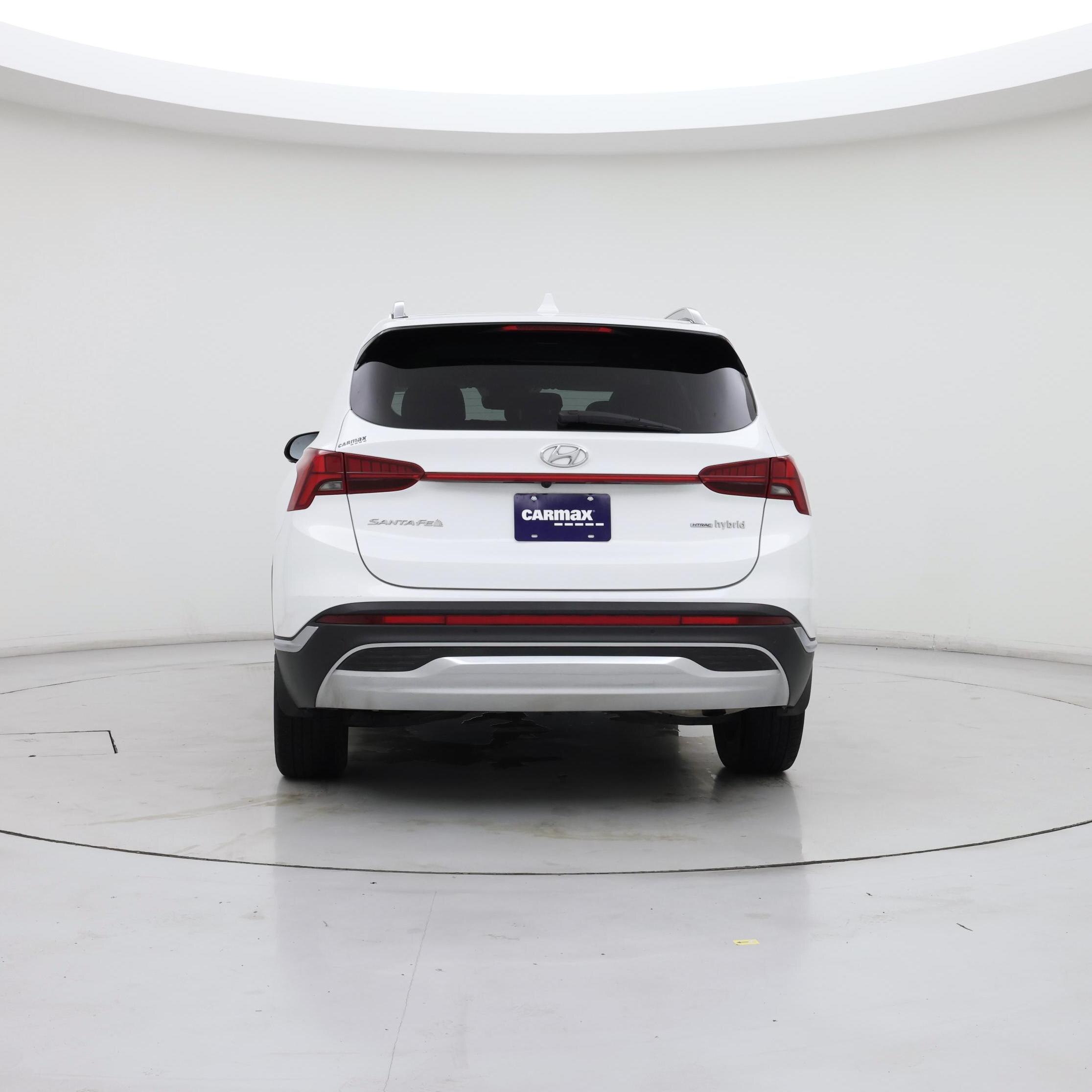 Thumbnail: 2023 Hyundai Santa Fe - 6