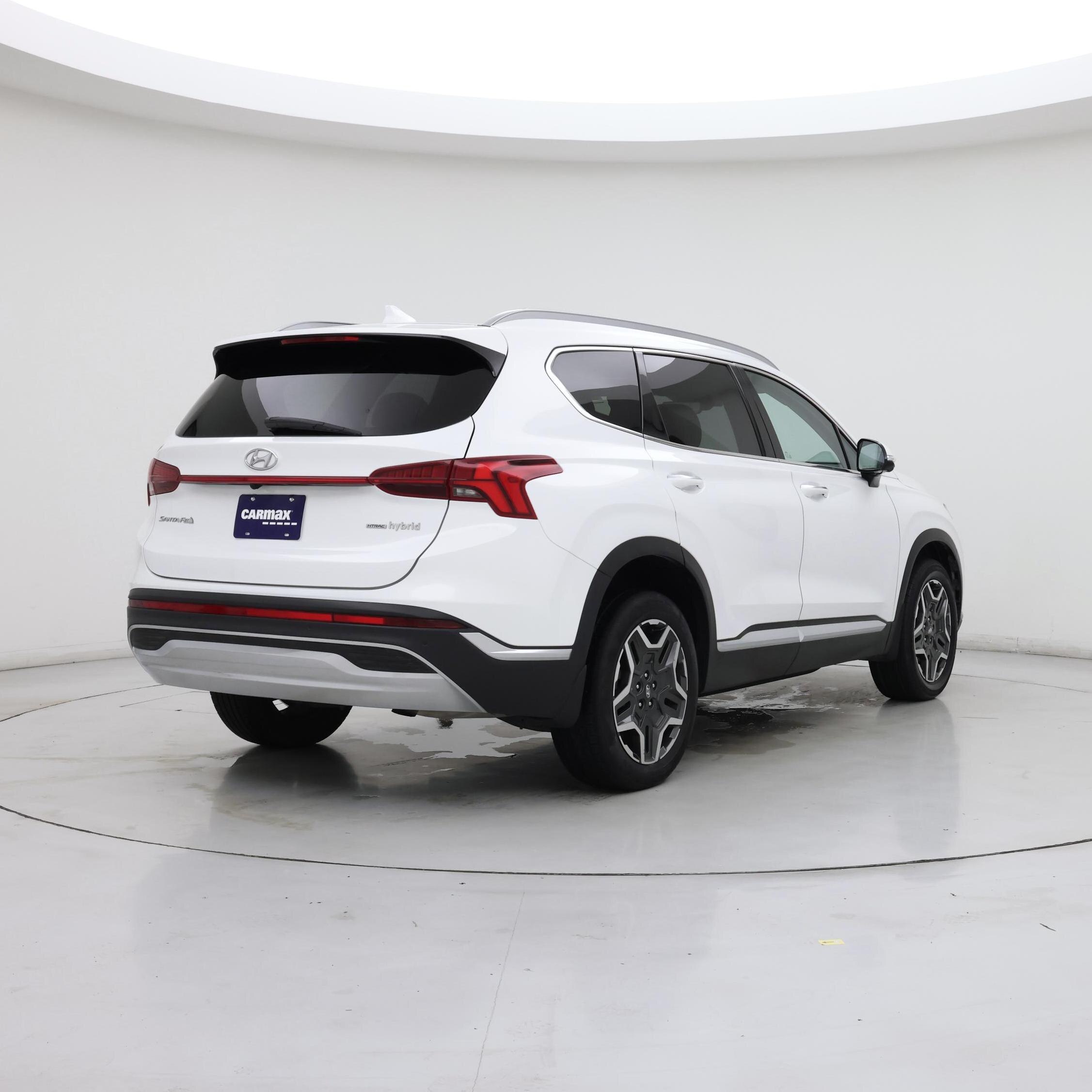 Thumbnail: 2023 Hyundai Santa Fe - 8