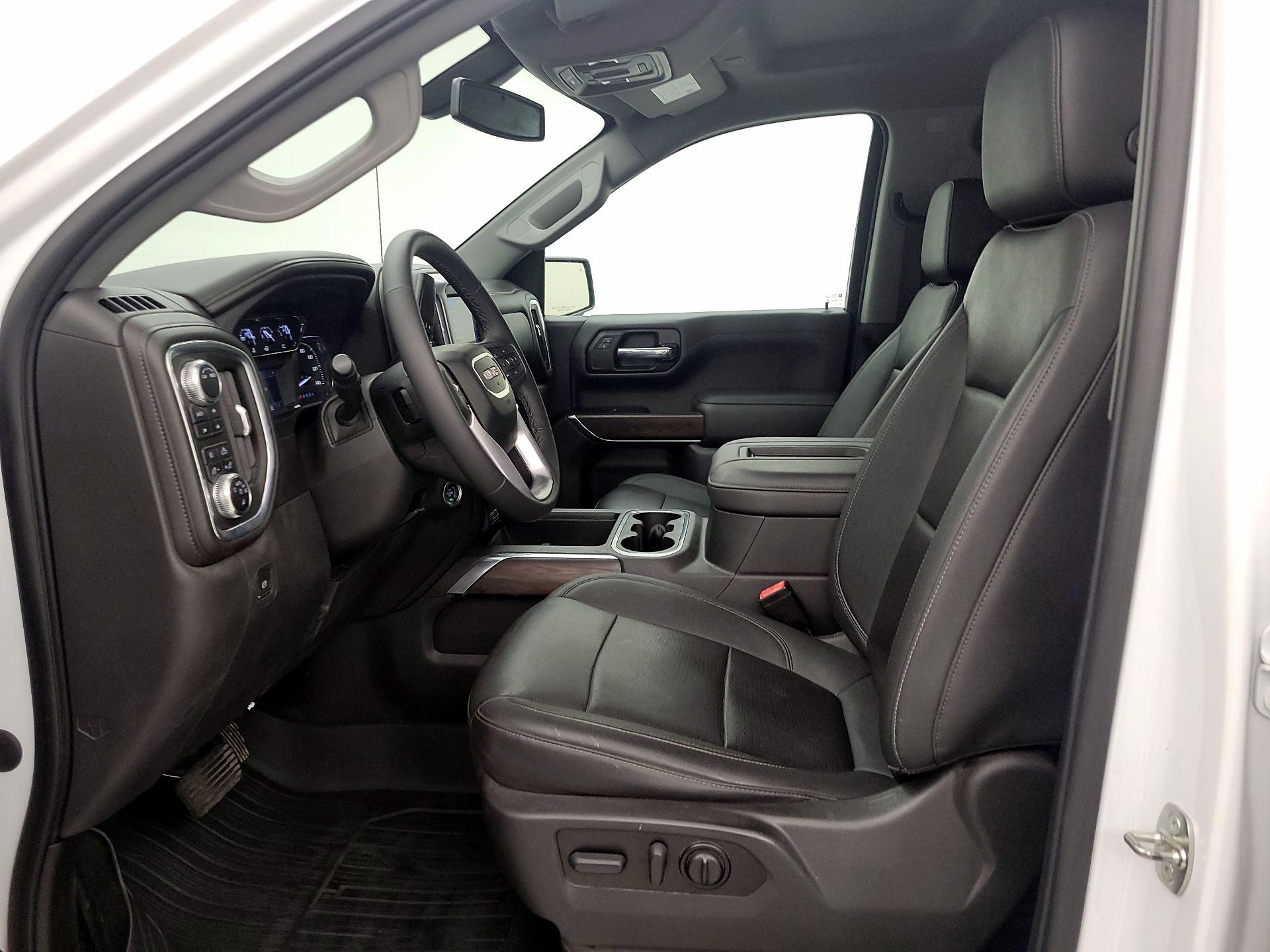 Thumbnail: 2022 GMC Sierra 1500 - 11