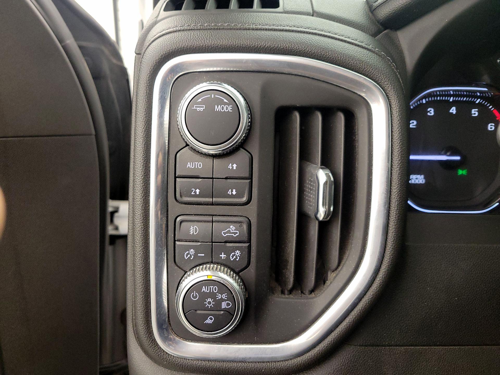 Thumbnail: 2022 GMC Sierra 1500 - 13