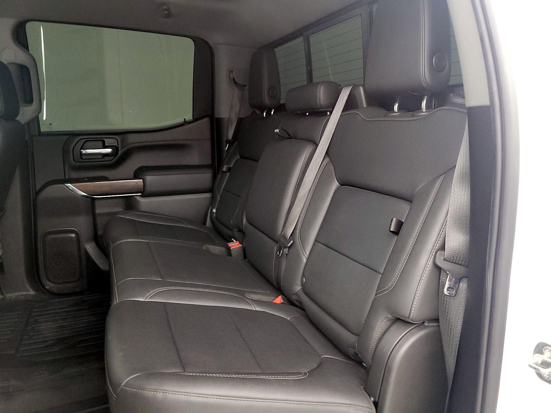 Thumbnail: 2022 GMC Sierra 1500 - 19