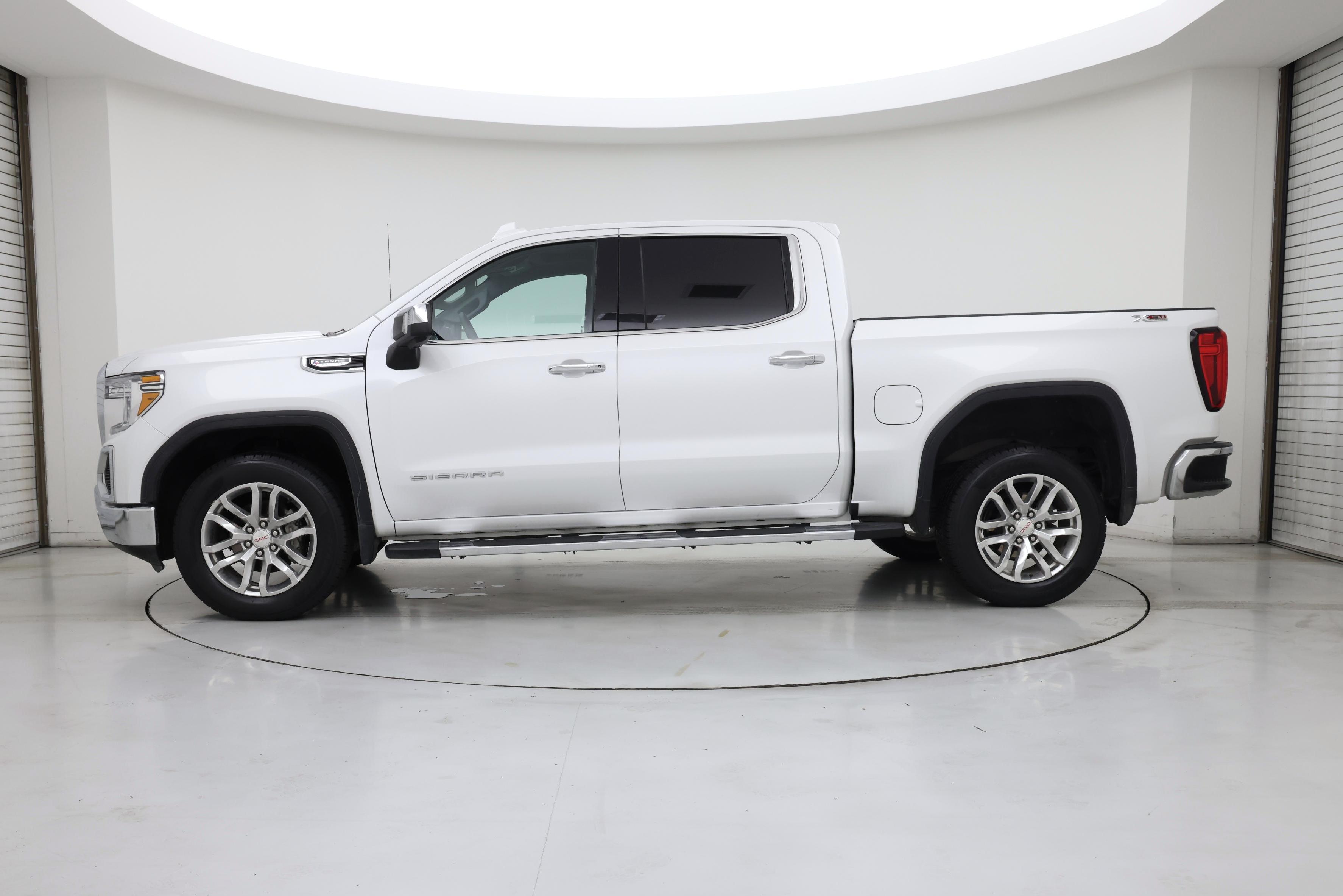 Thumbnail: 2022 GMC Sierra 1500 - 3