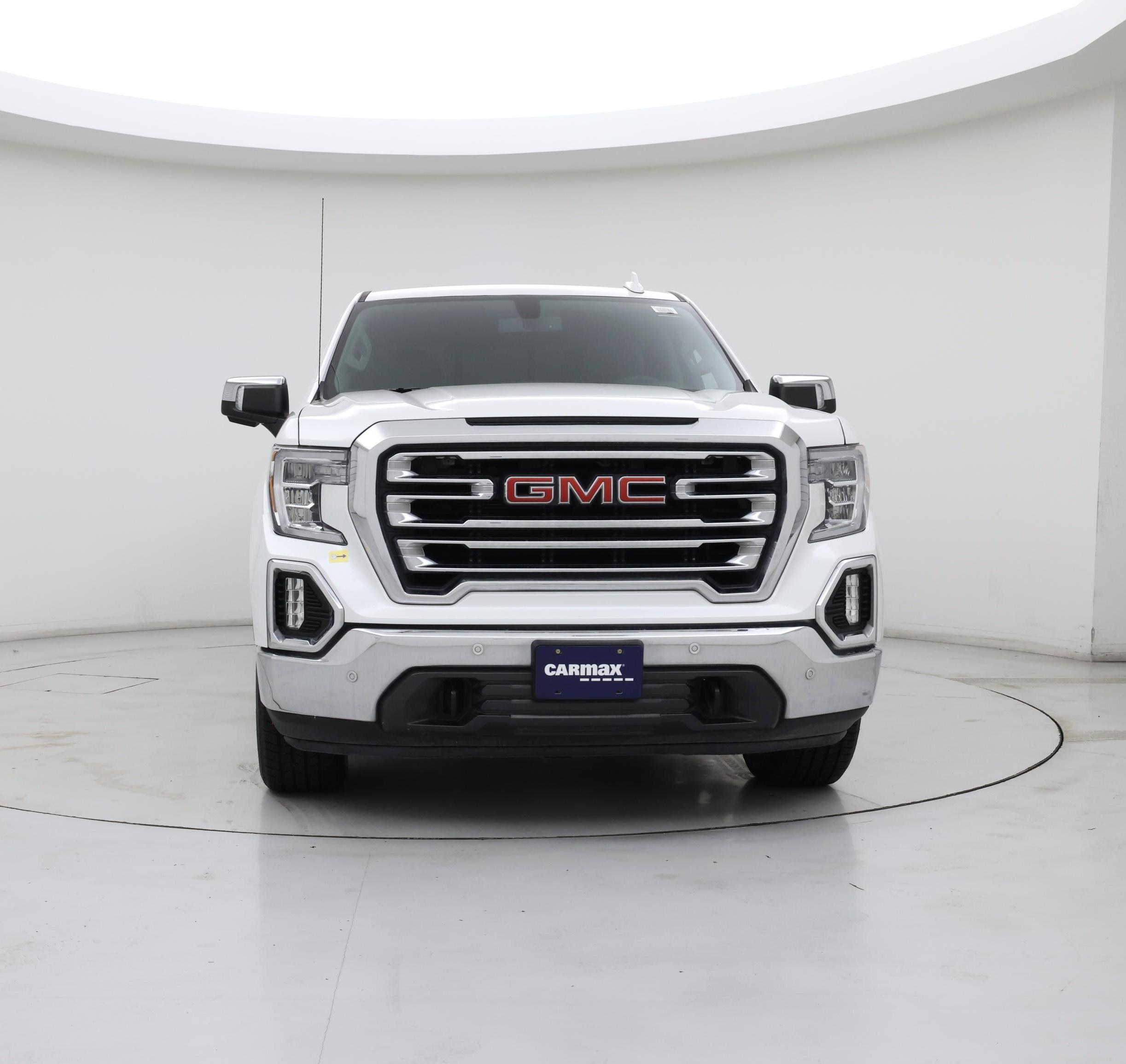 Thumbnail: 2022 GMC Sierra 1500 - 5