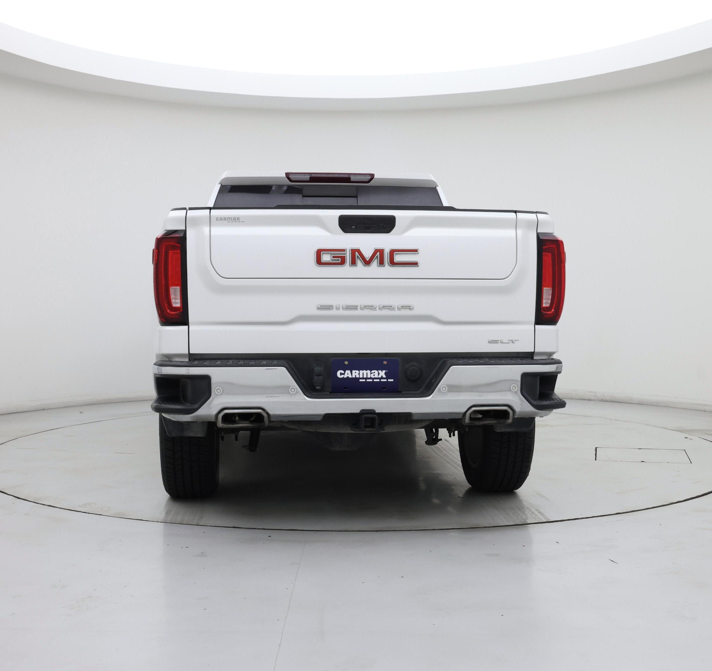 Thumbnail: 2022 GMC Sierra 1500 - 6