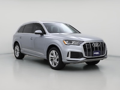 2023 Audi Q7 Premium