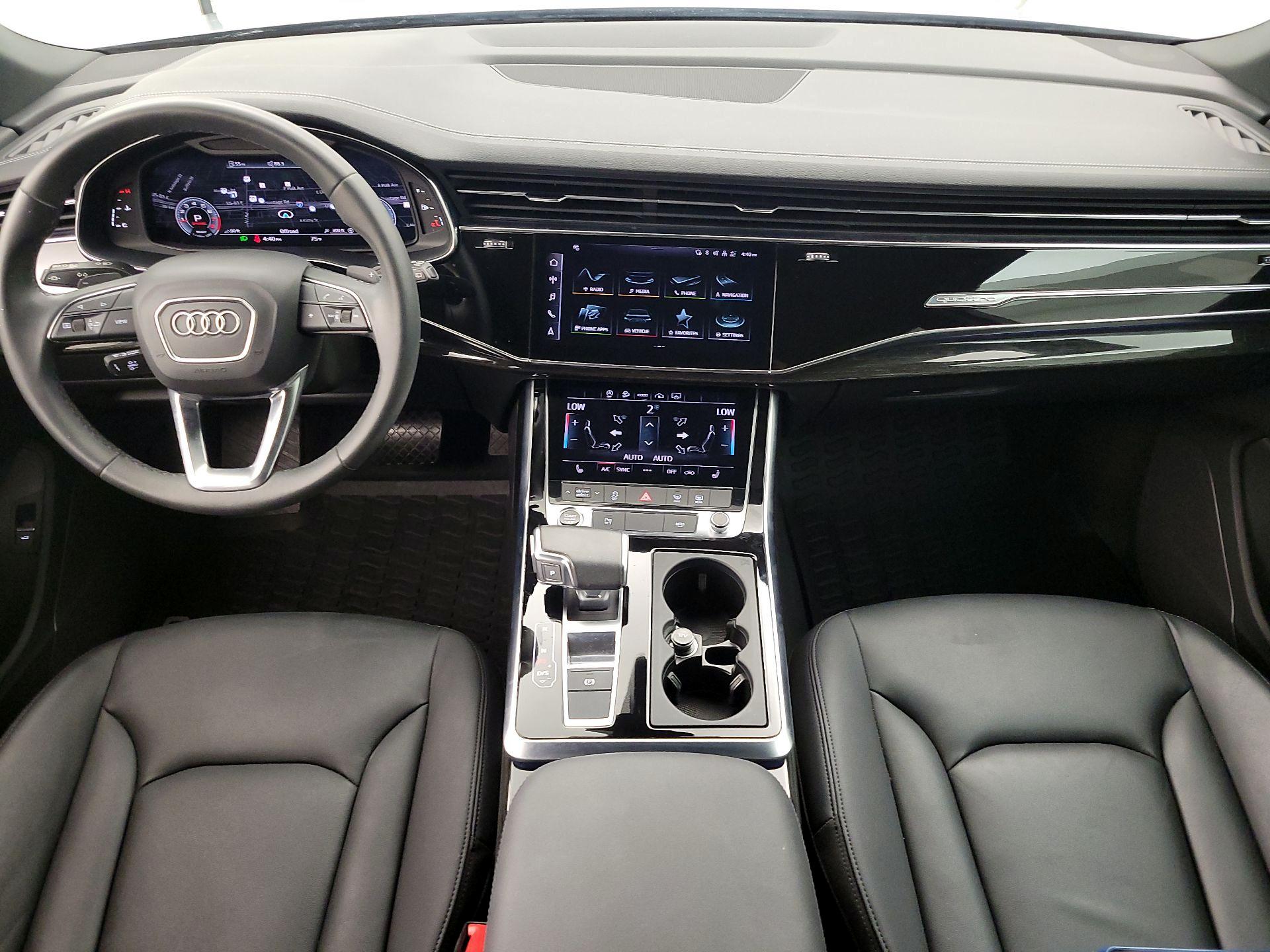 Thumbnail: 2023 Audi Q7 - 9