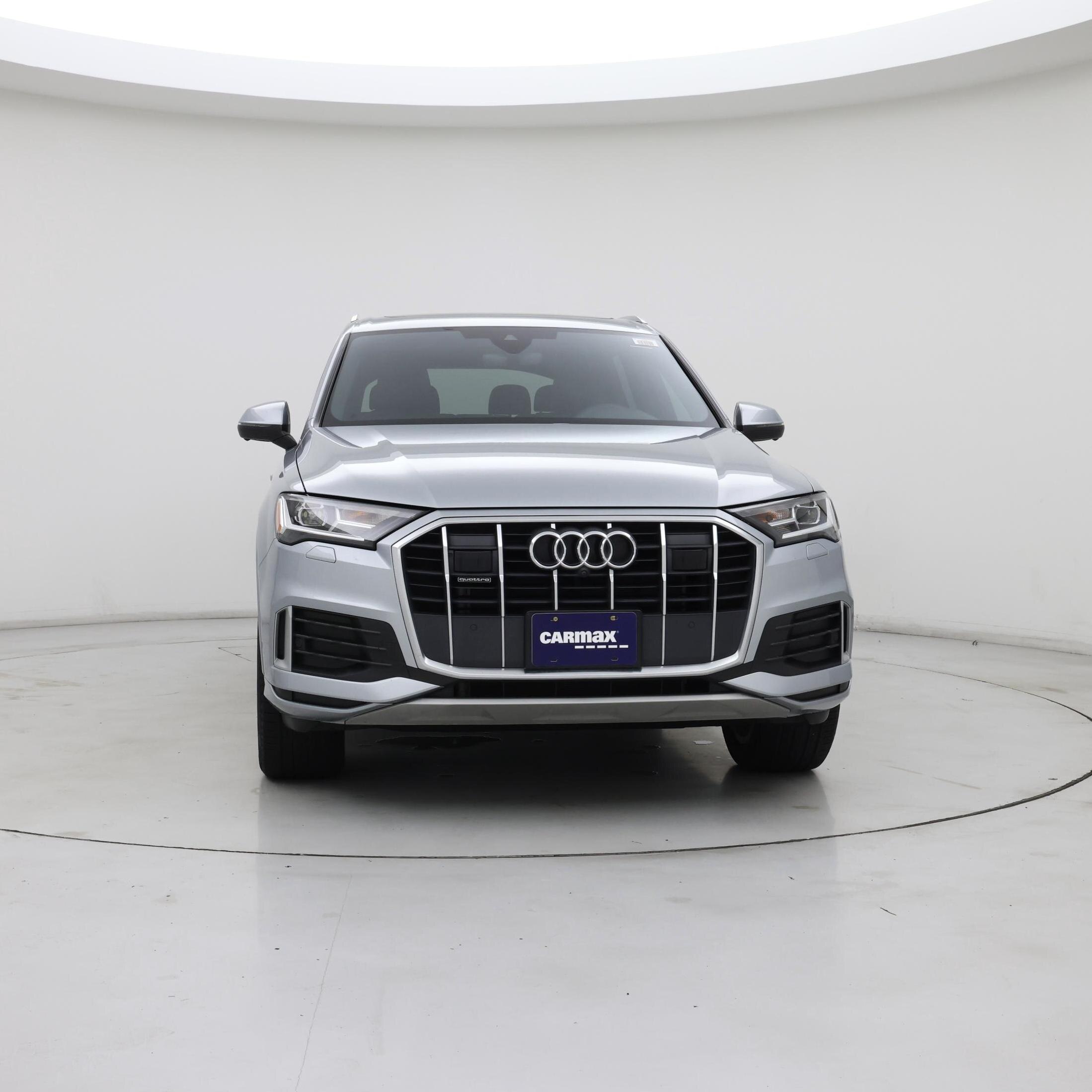 Thumbnail: 2023 Audi Q7 - 5