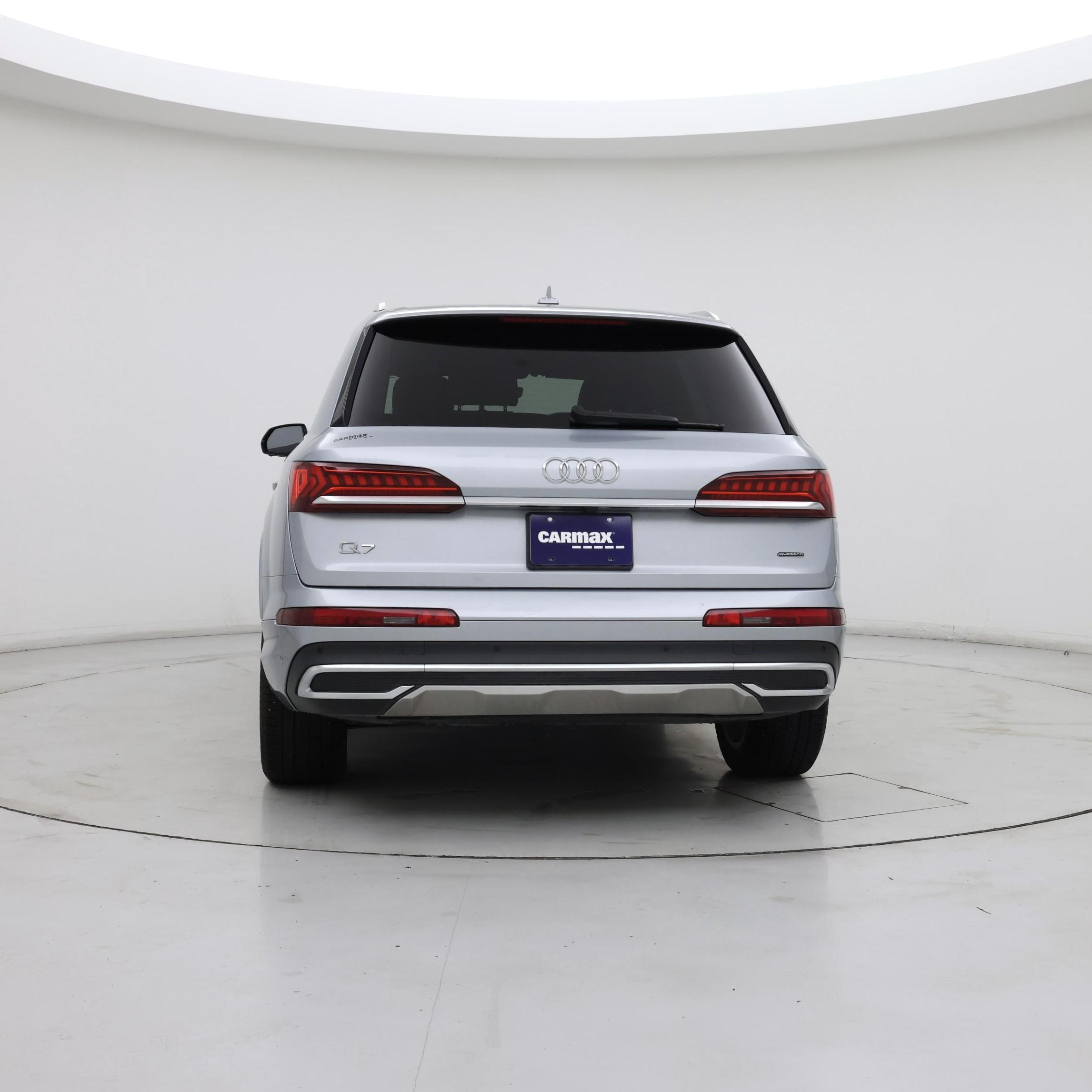 Thumbnail: 2023 Audi Q7 - 6