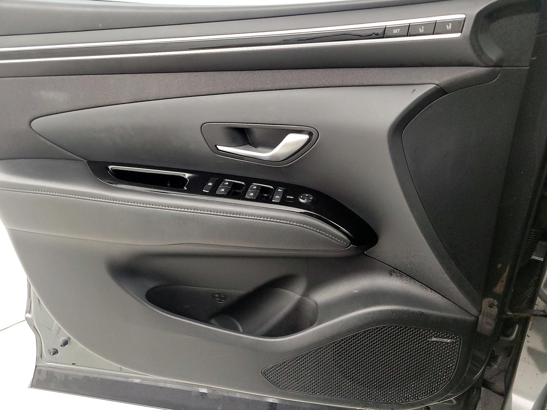 Thumbnail: 2022 Hyundai Tucson - 12