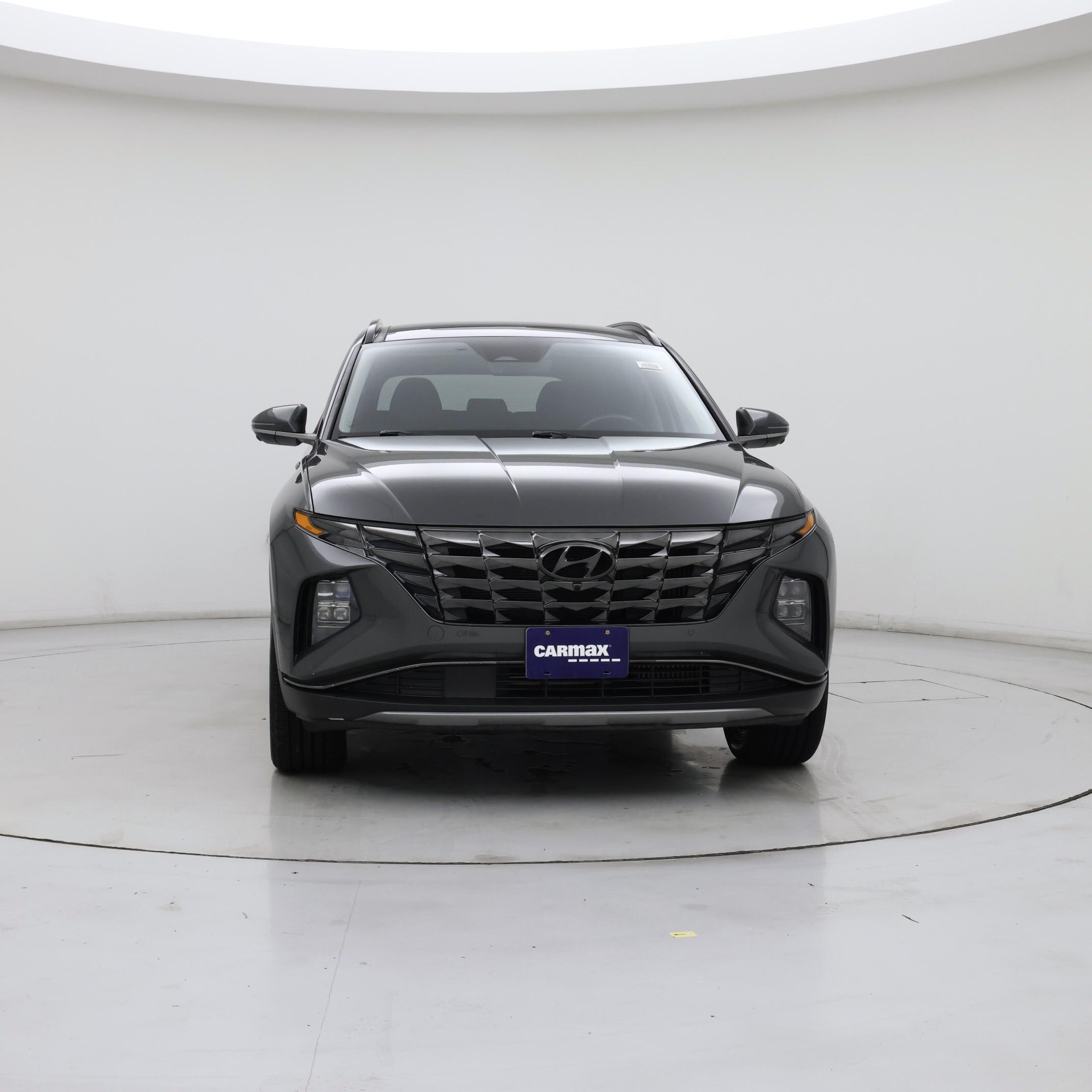 Thumbnail: 2022 Hyundai Tucson - 5