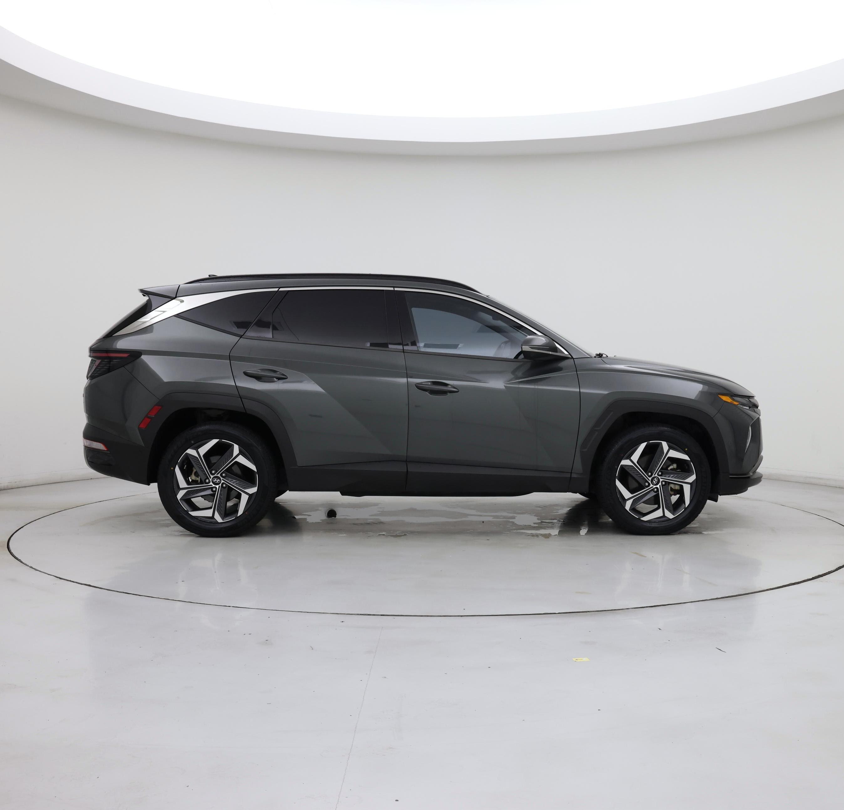 Thumbnail: 2022 Hyundai Tucson - 7