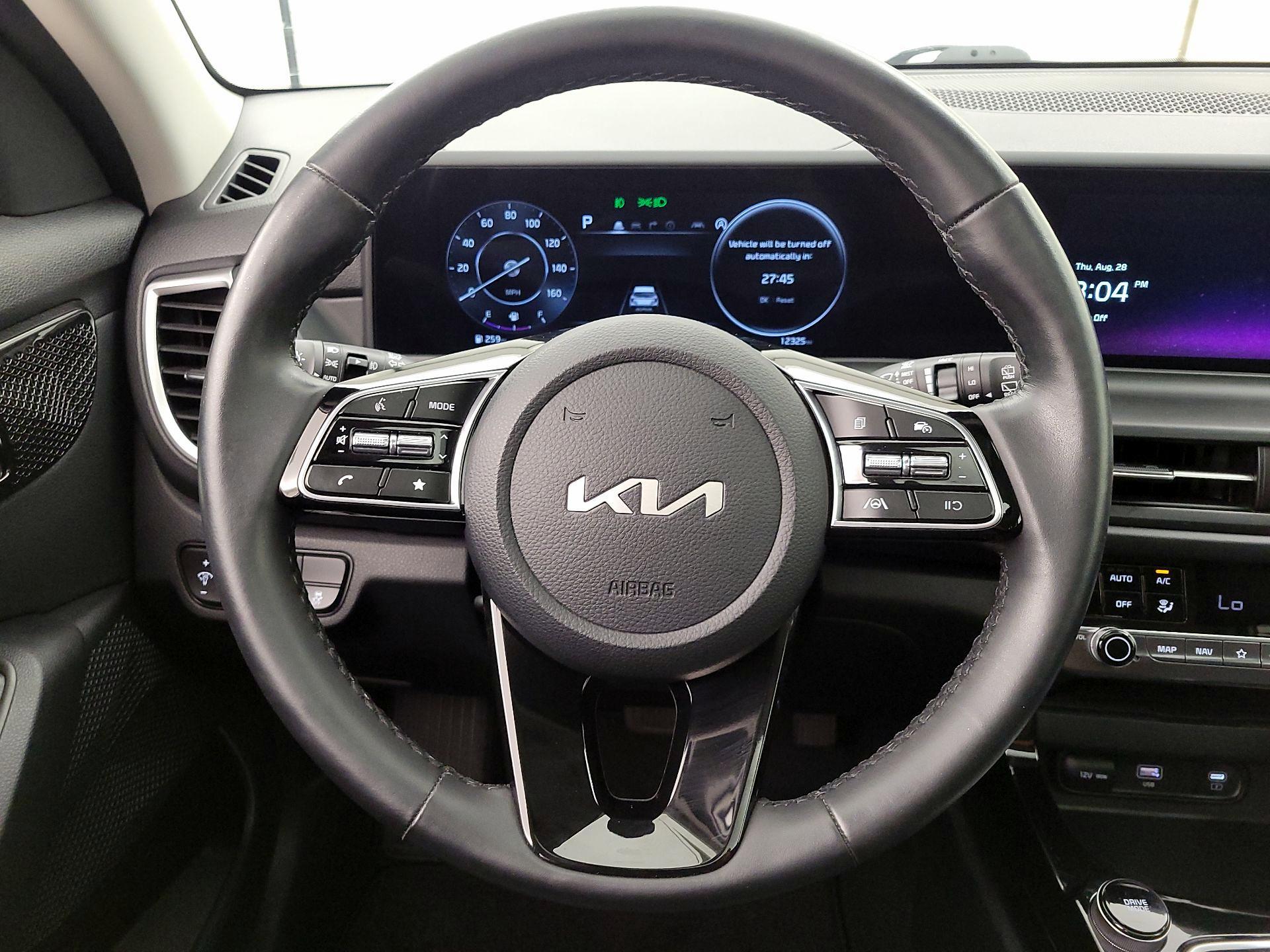 Thumbnail: 2025 Kia Seltos - 10
