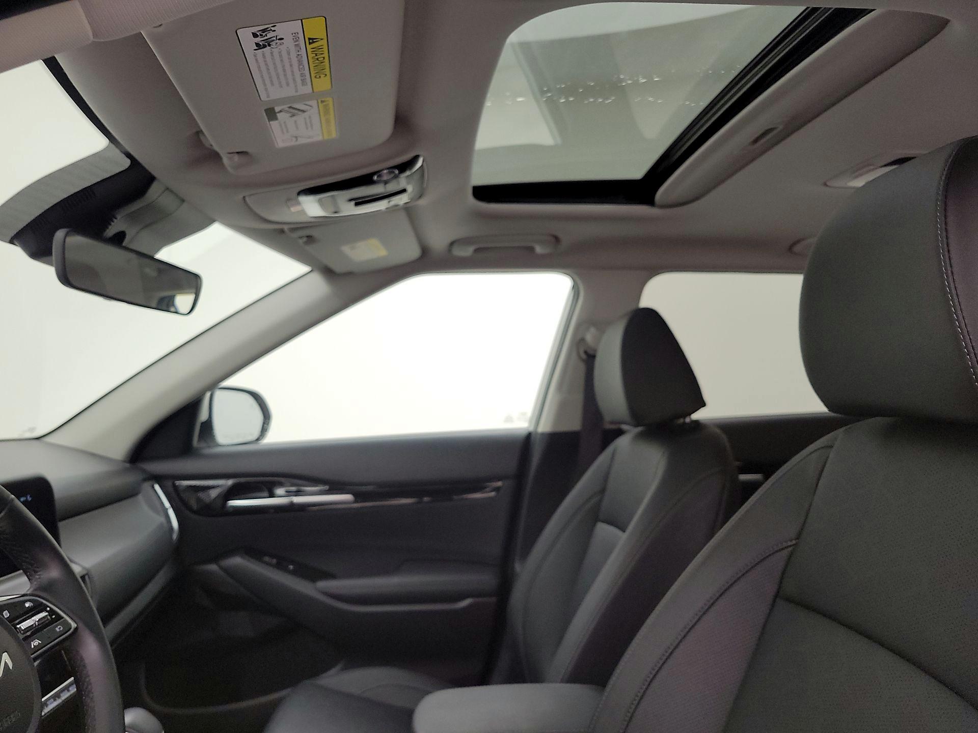Thumbnail: 2025 Kia Seltos - 20