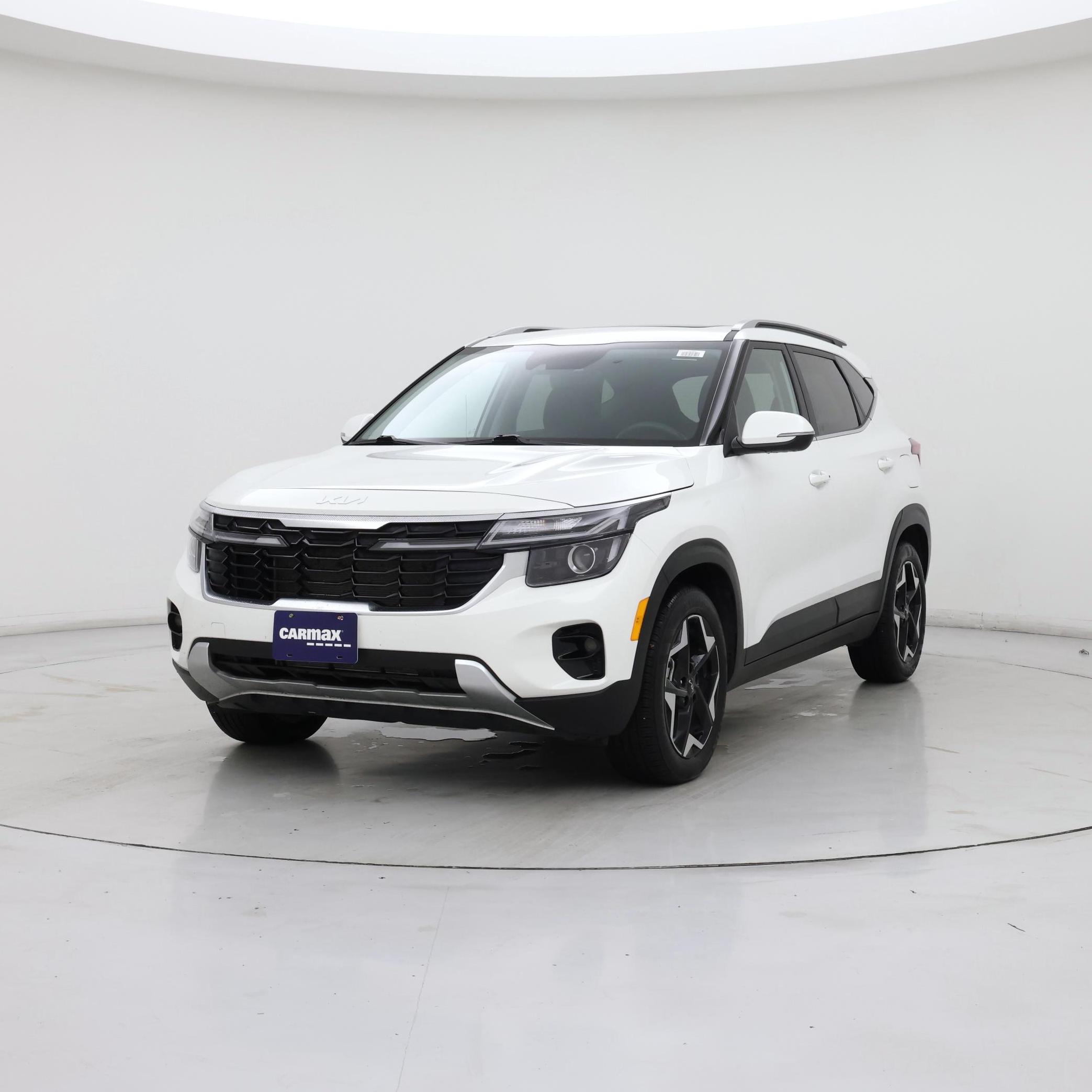 Thumbnail: 2025 Kia Seltos - 4