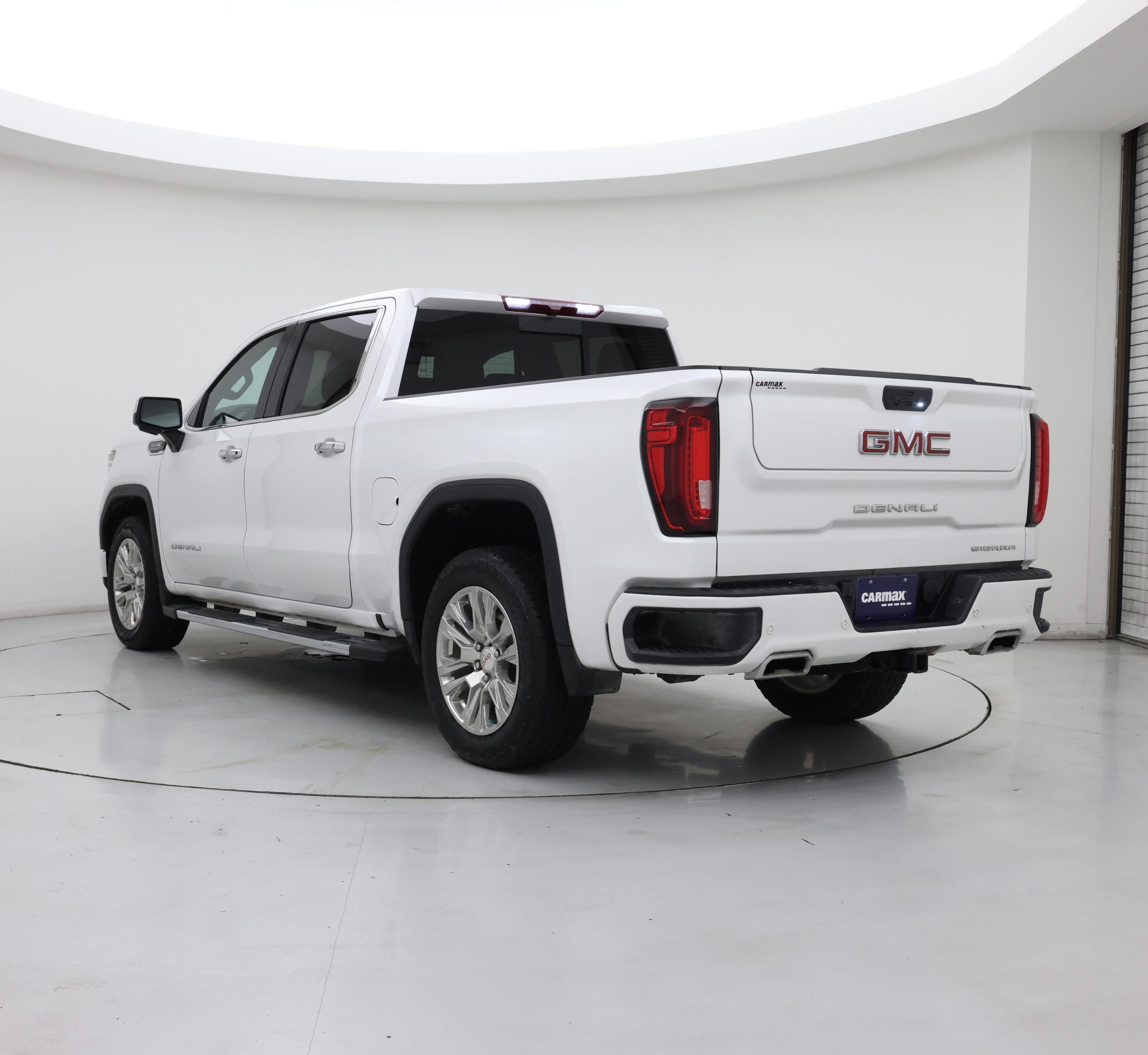 Thumbnail: 2025 GMC Sierra 1500 - 2