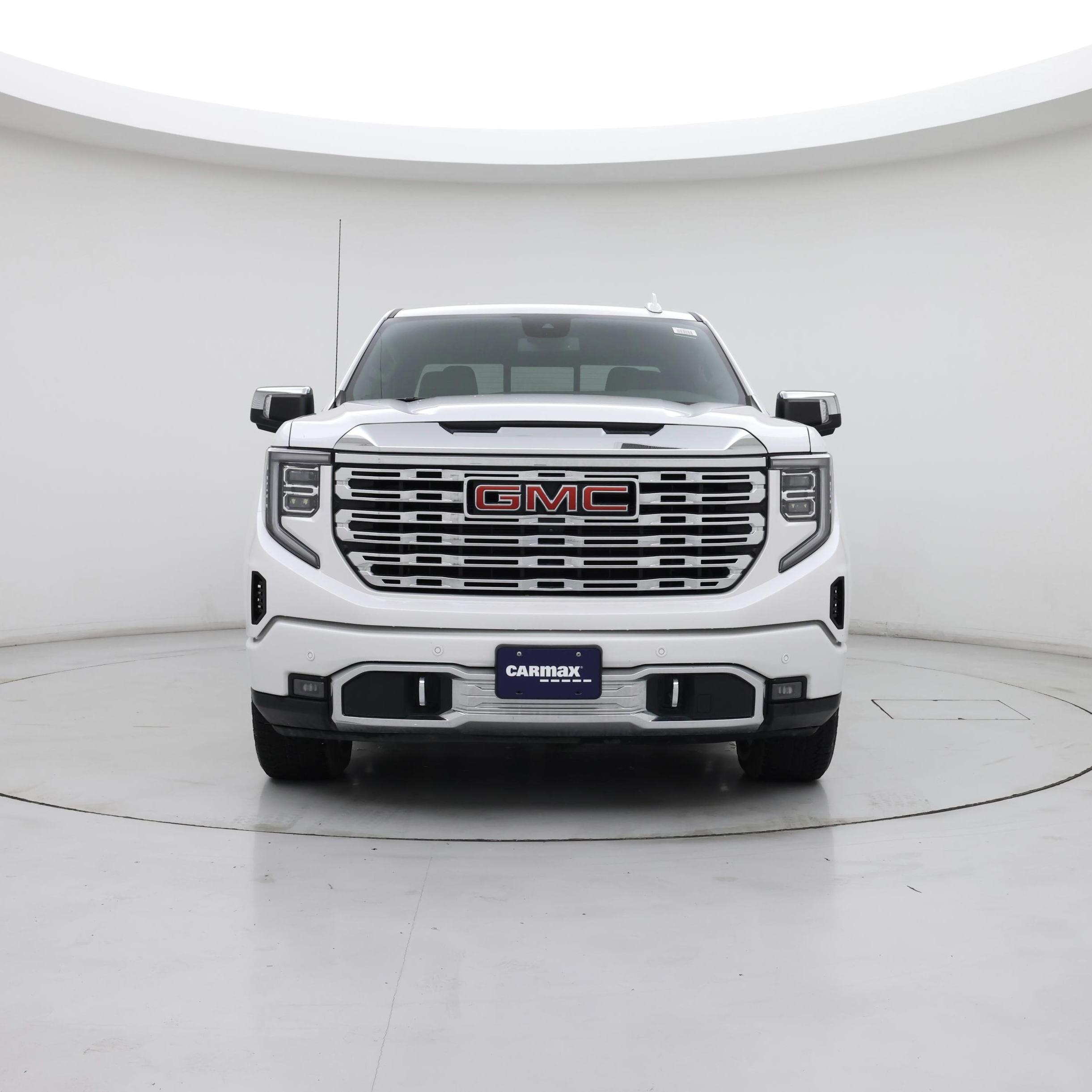 Thumbnail: 2025 GMC Sierra 1500 - 5