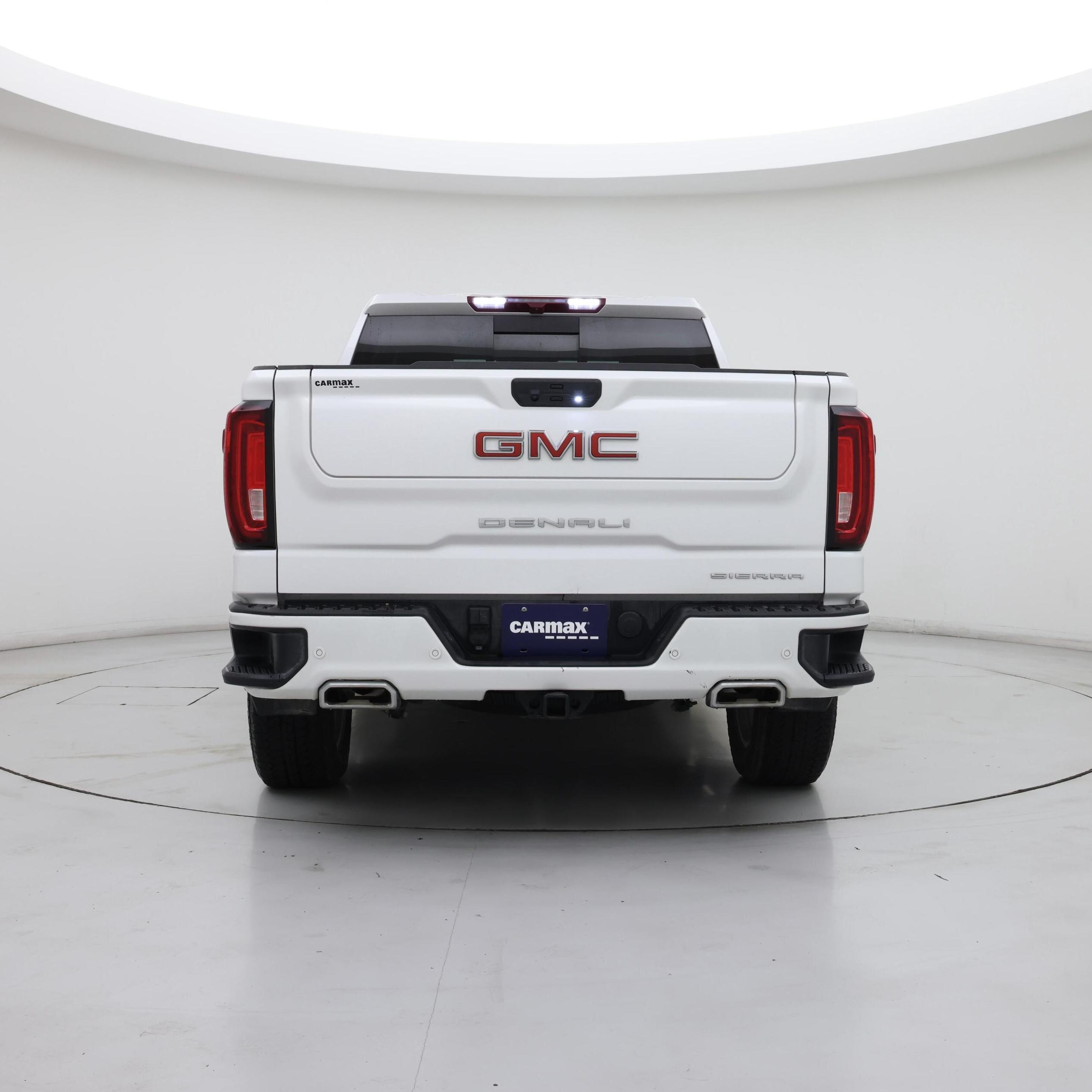 Thumbnail: 2025 GMC Sierra 1500 - 6