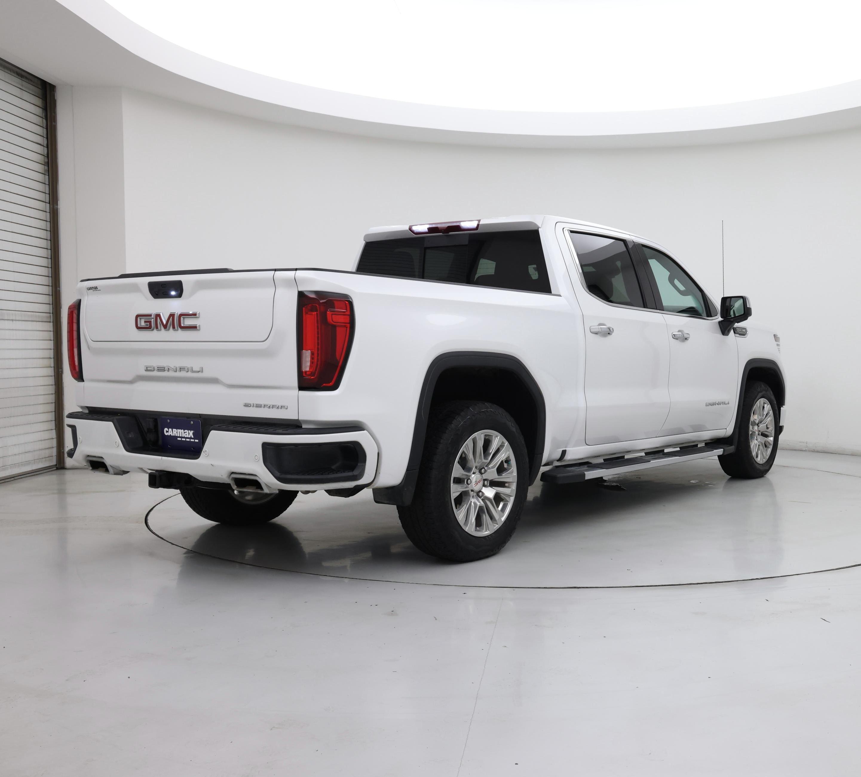 Thumbnail: 2025 GMC Sierra 1500 - 8