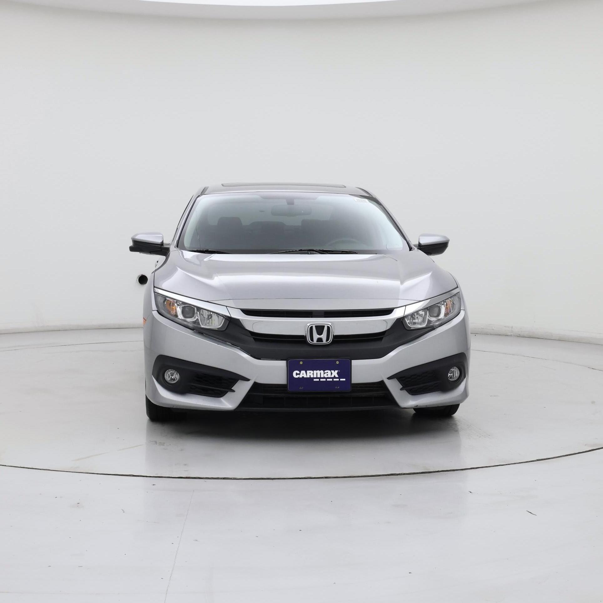 Thumbnail: 2018 Honda Civic - 5