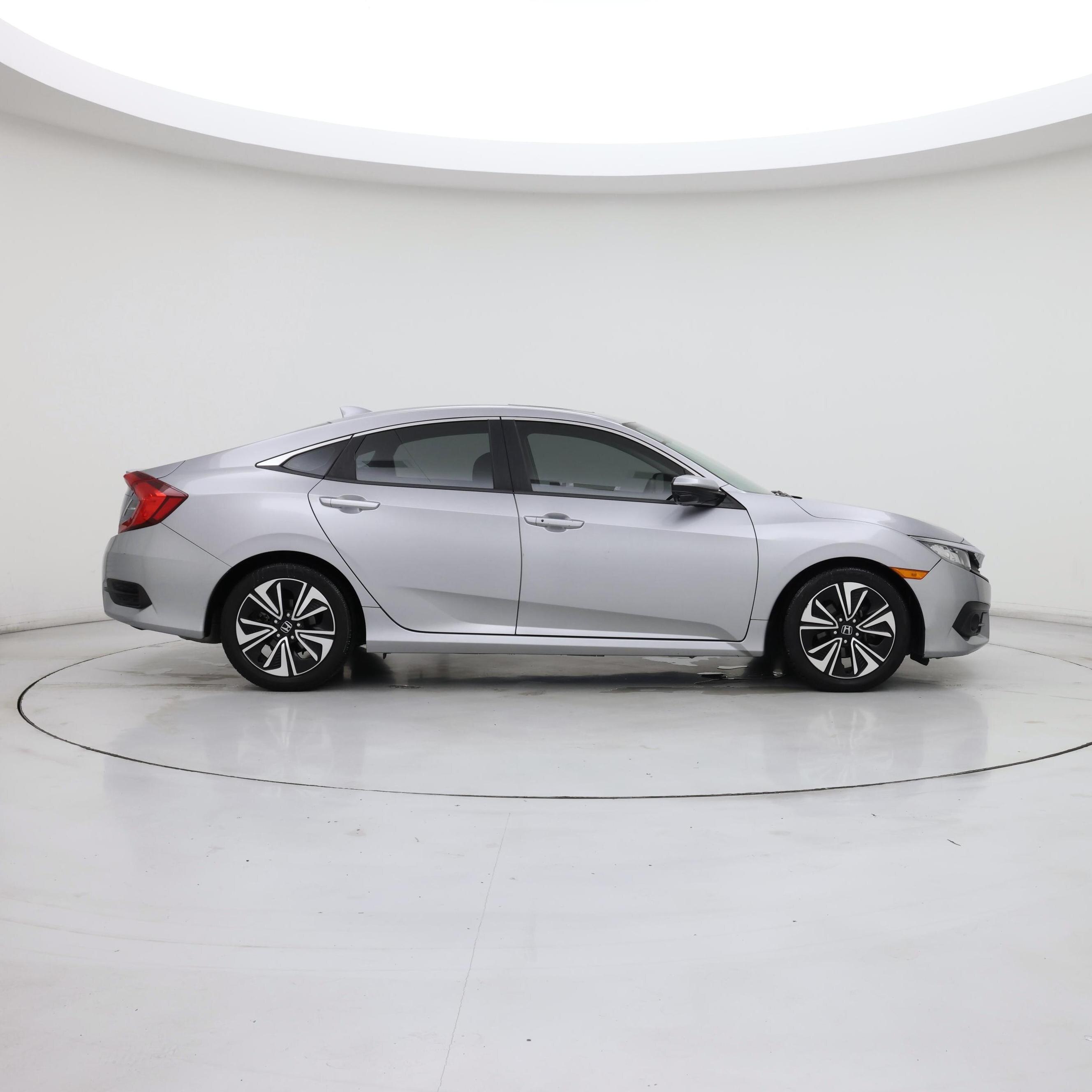 Thumbnail: 2018 Honda Civic - 7