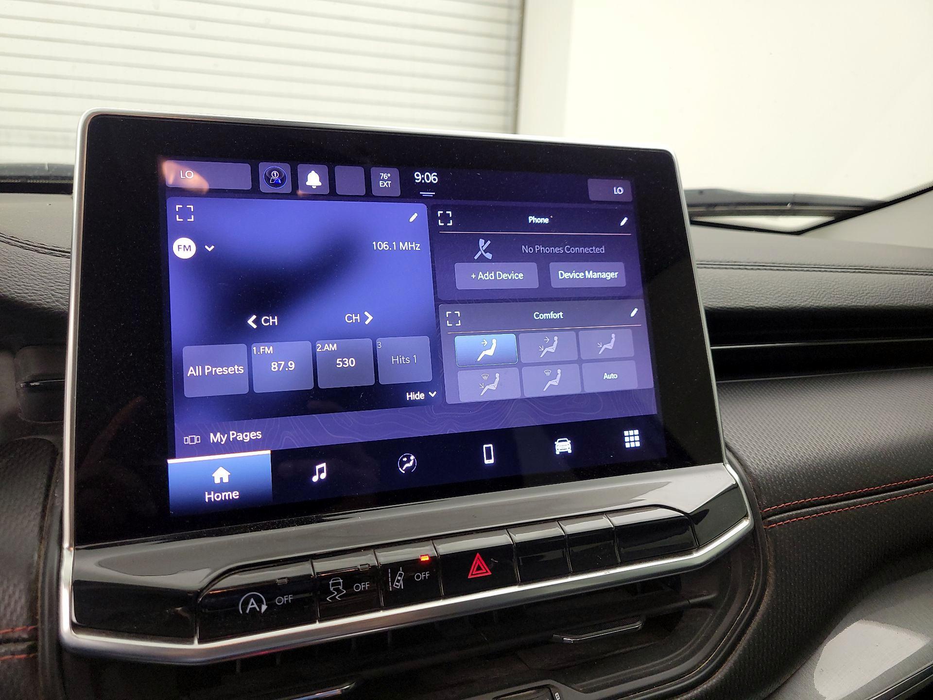 Thumbnail: 2022 Jeep Compass - 15