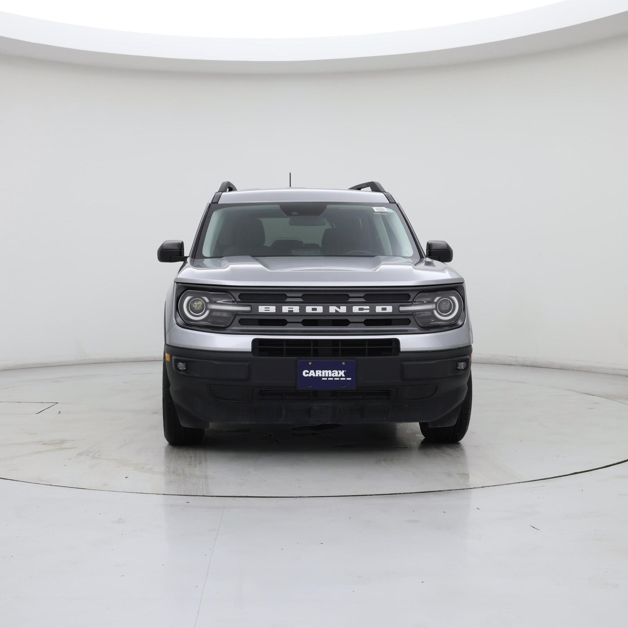 Thumbnail: 2023 Ford Bronco Sport - 5