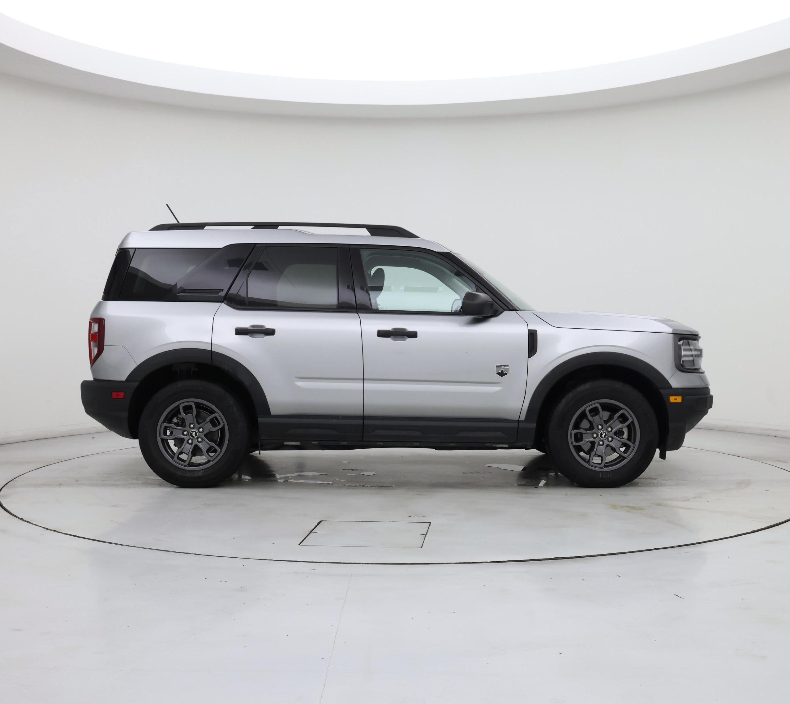 Thumbnail: 2023 Ford Bronco Sport - 7
