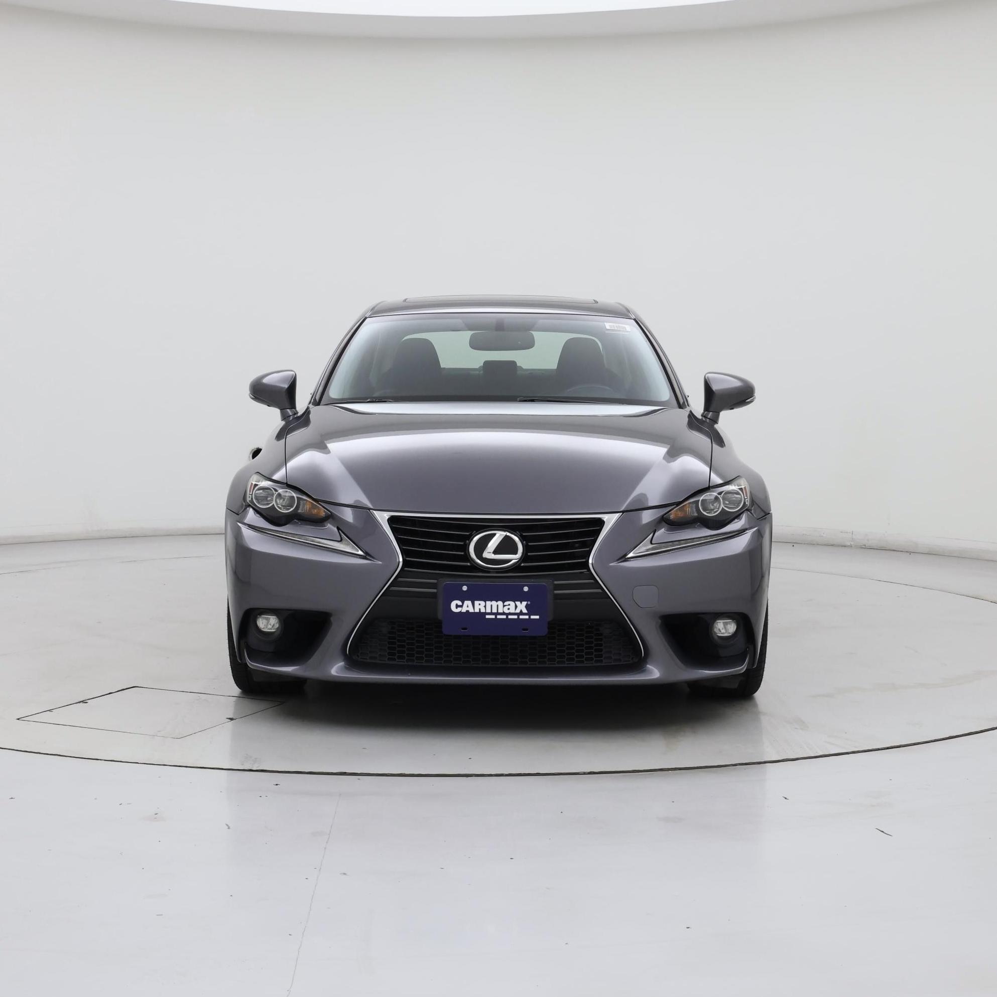 Thumbnail: 2016 Lexus IS - 5