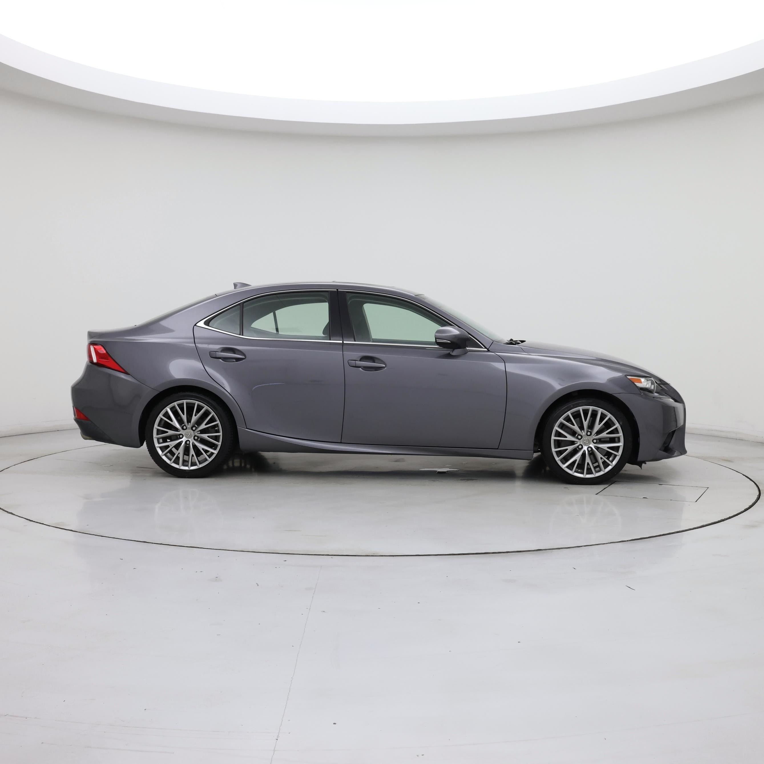 Thumbnail: 2016 Lexus IS - 7