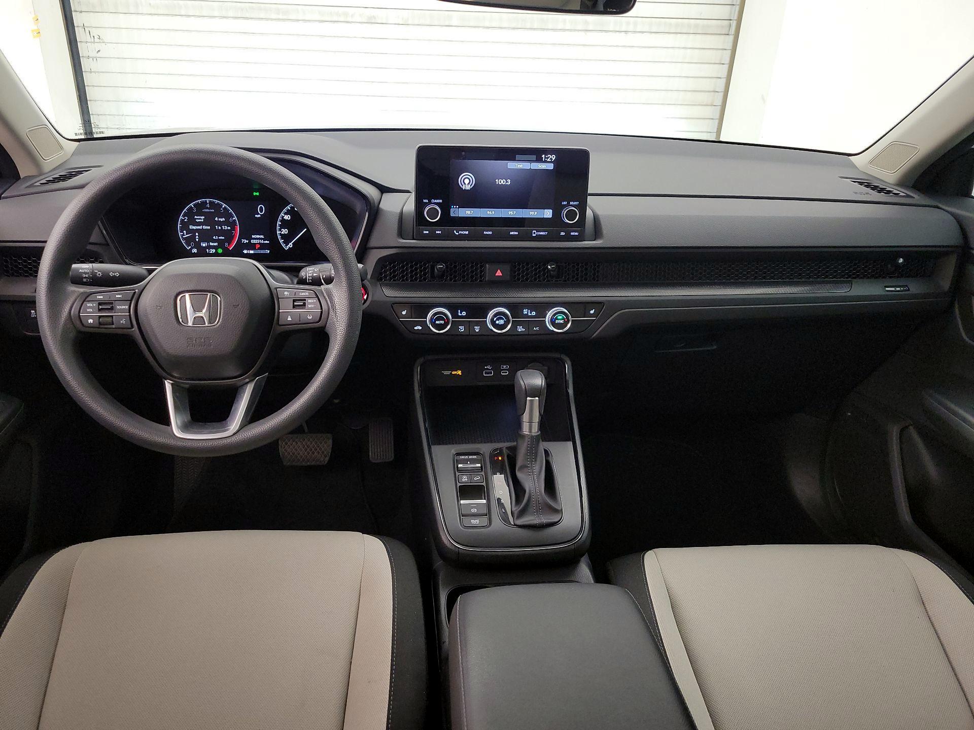 Thumbnail: 2024 Honda CR-V - 9