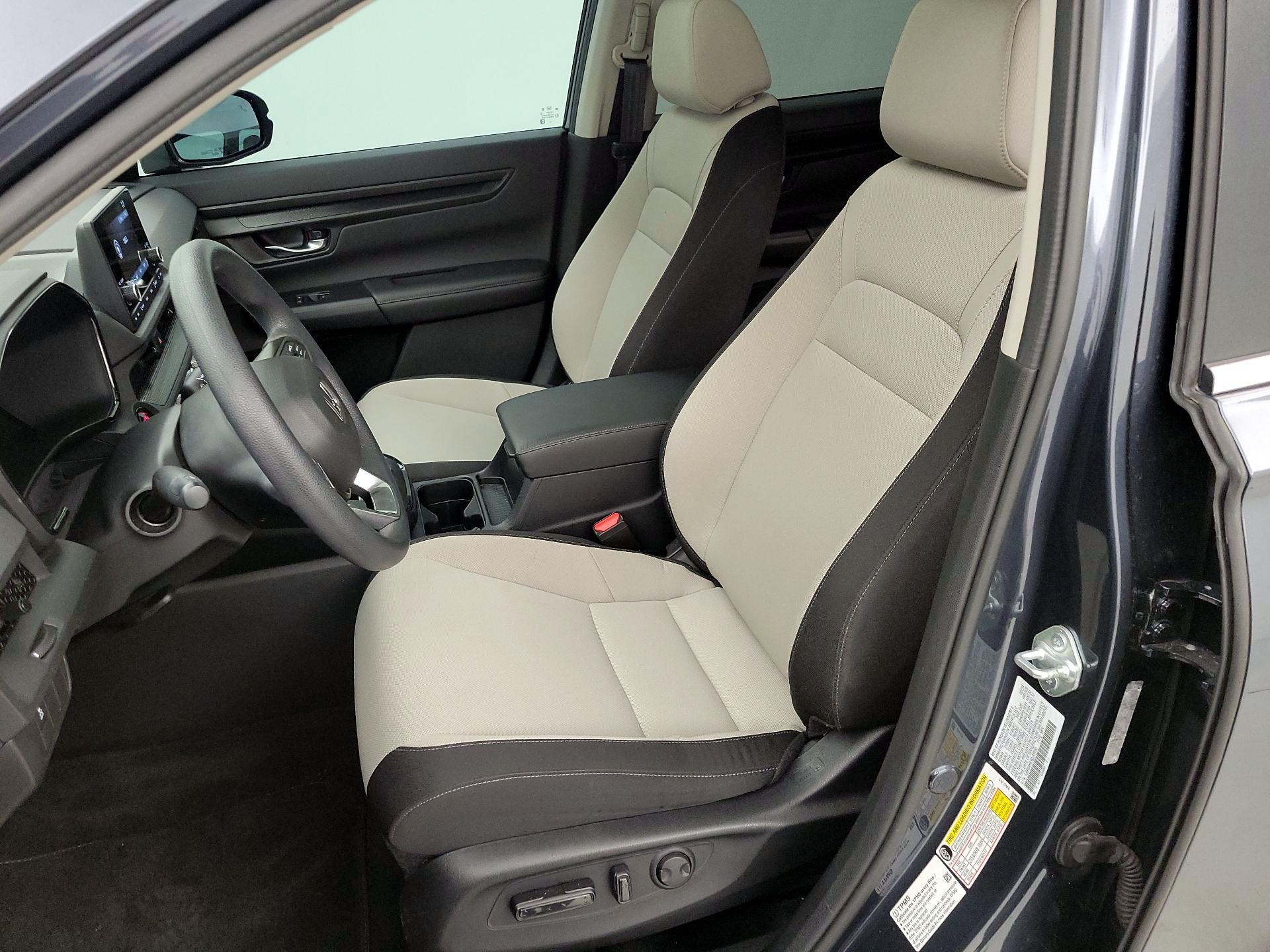 Thumbnail: 2024 Honda CR-V - 11