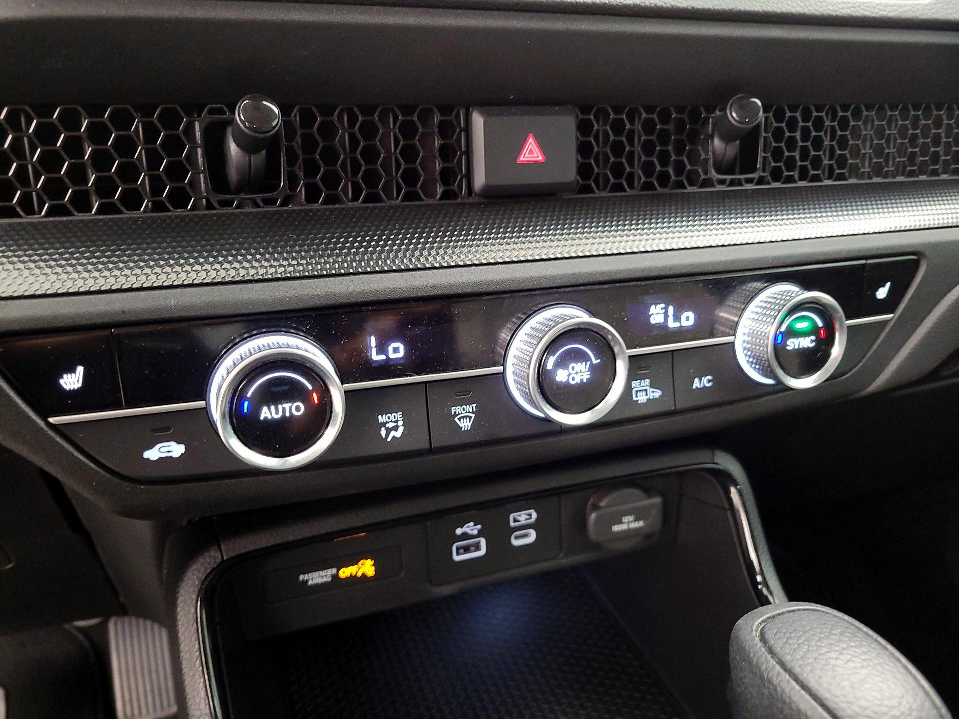 Thumbnail: 2024 Honda CR-V - 16