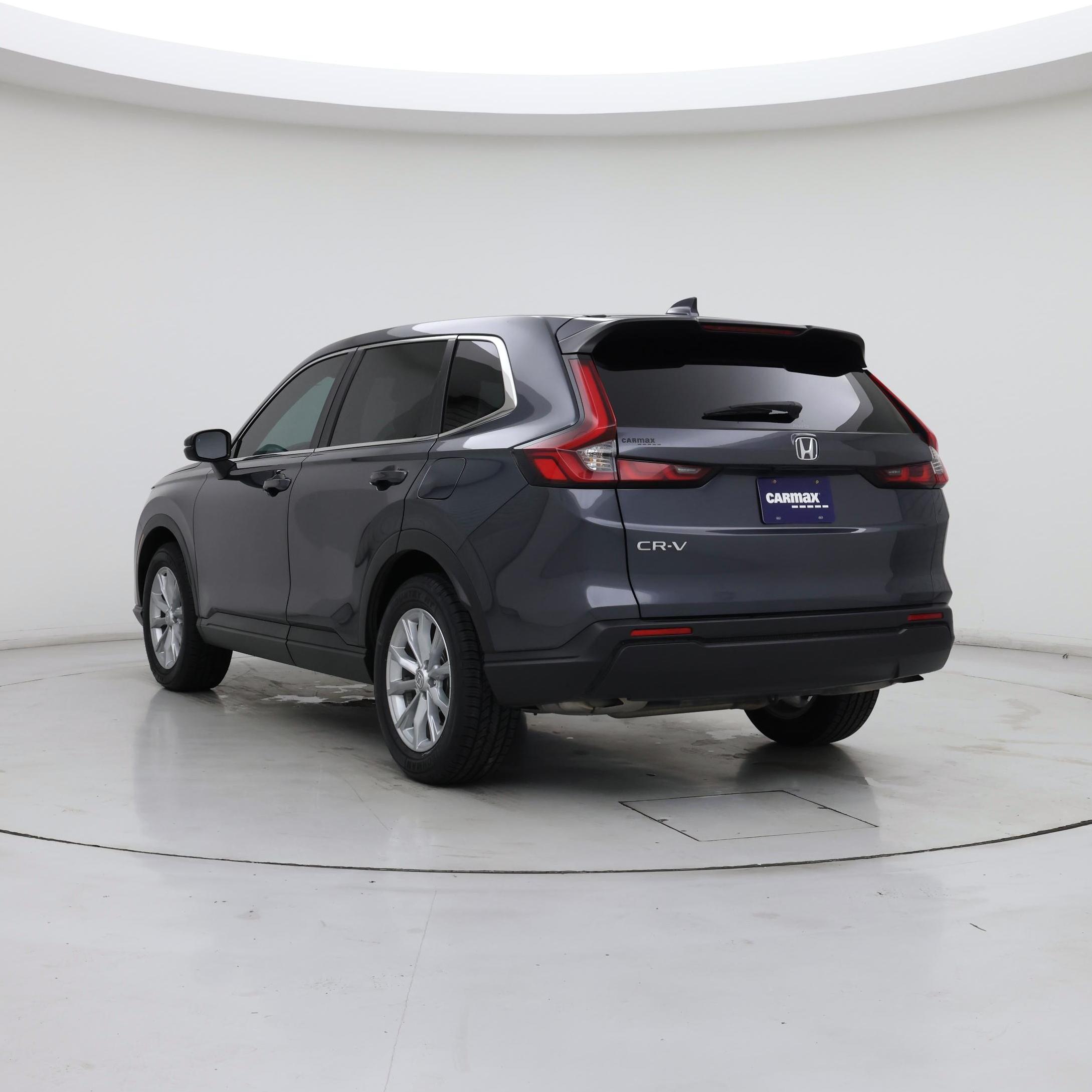 Thumbnail: 2024 Honda CR-V - 2