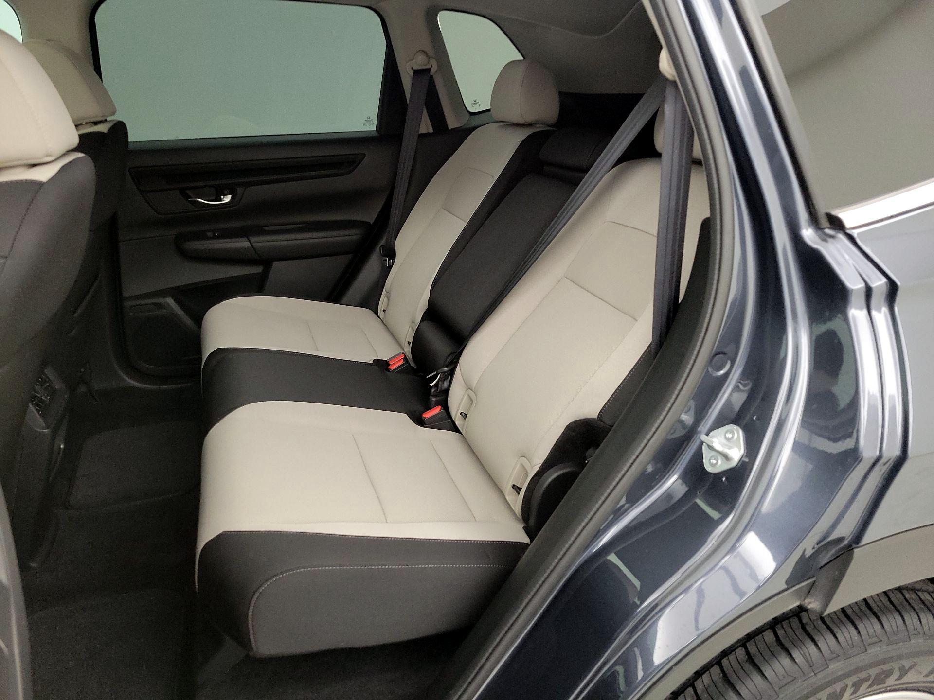 Thumbnail: 2024 Honda CR-V - 20