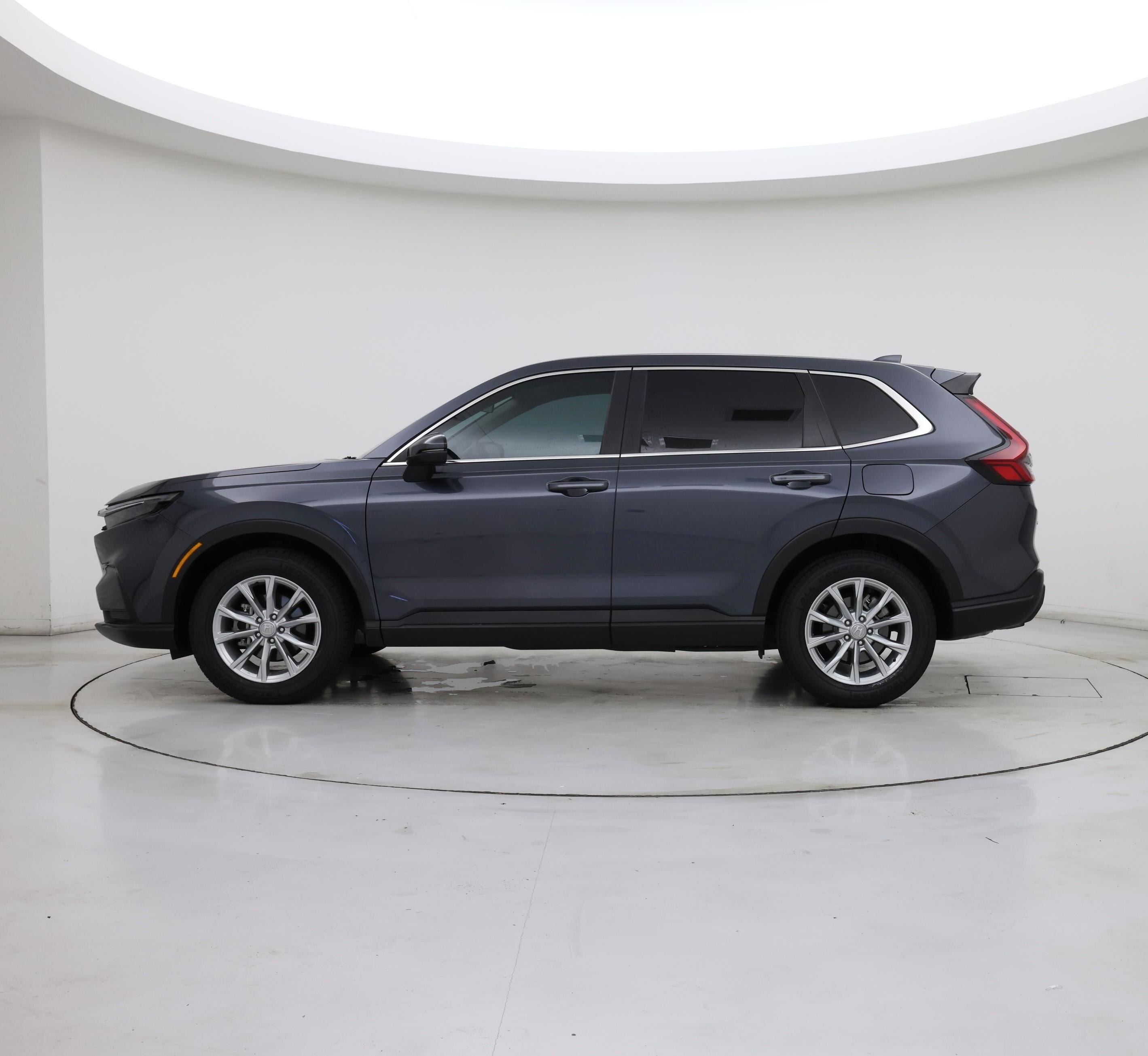 Thumbnail: 2024 Honda CR-V - 3