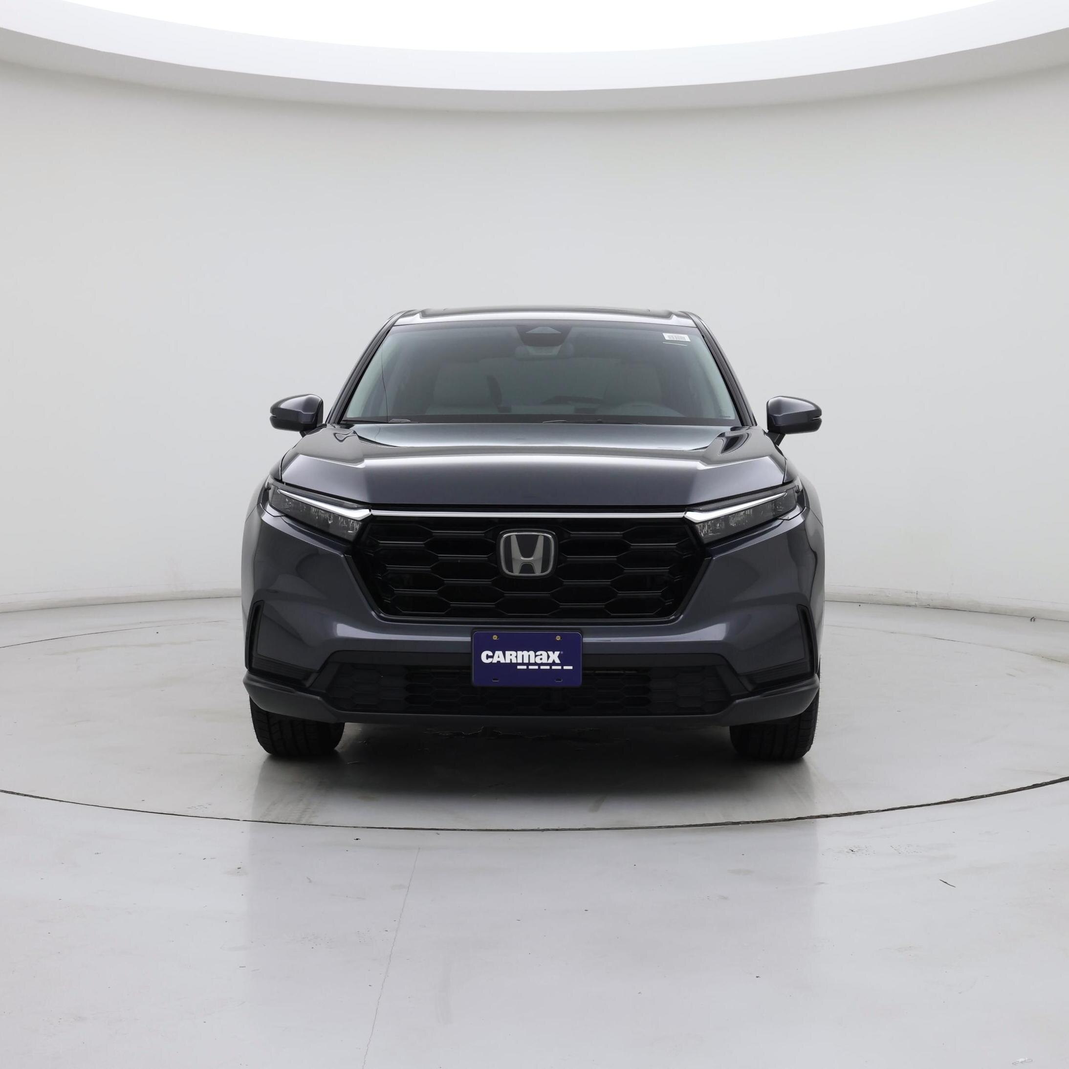 Thumbnail: 2024 Honda CR-V - 5