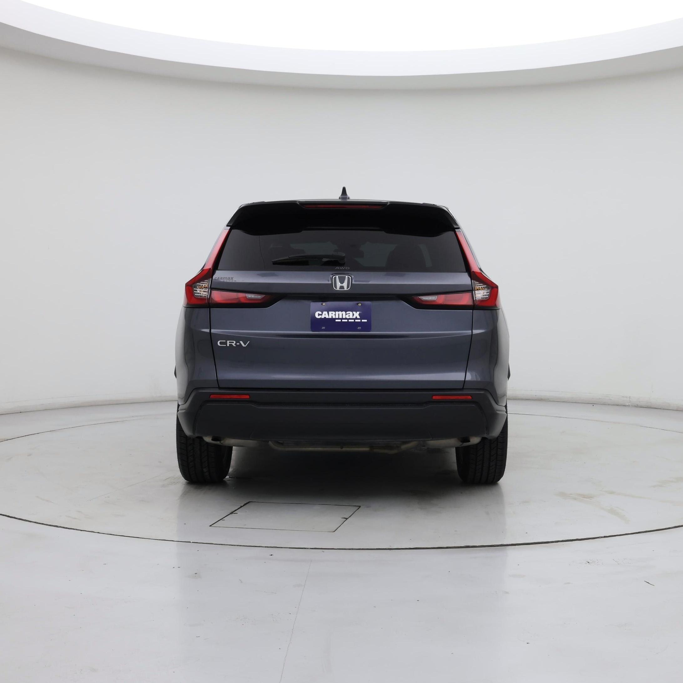Thumbnail: 2024 Honda CR-V - 6