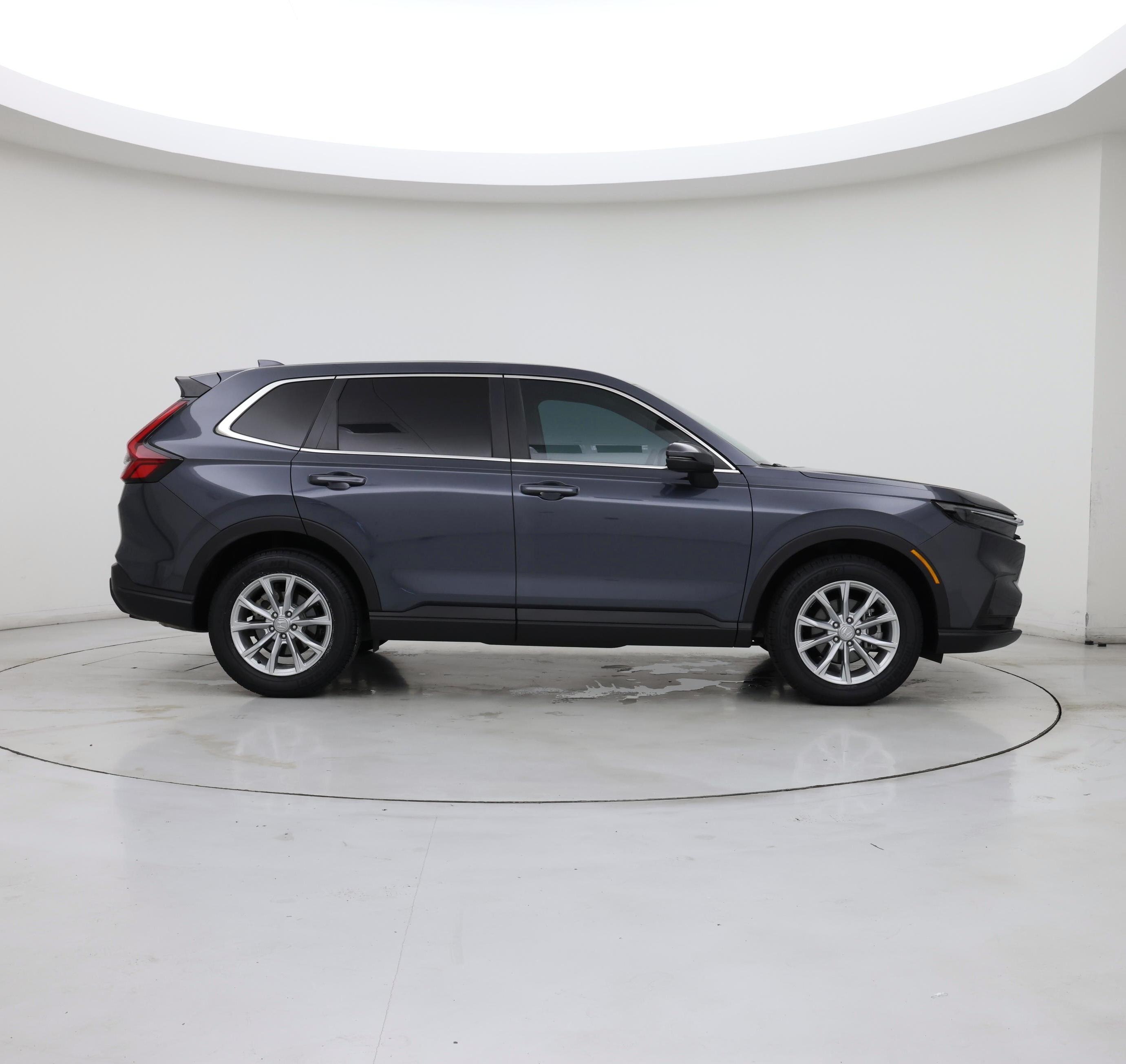 Thumbnail: 2024 Honda CR-V - 7