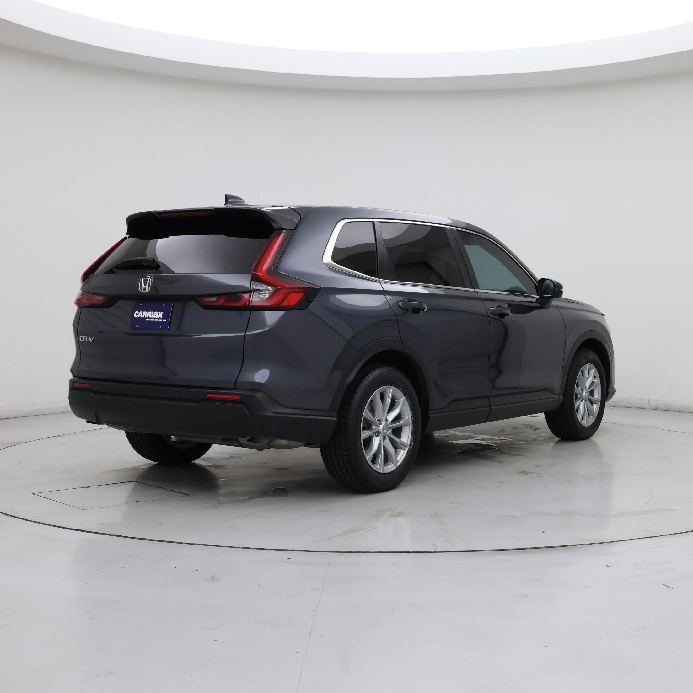 Thumbnail: 2024 Honda CR-V - 8