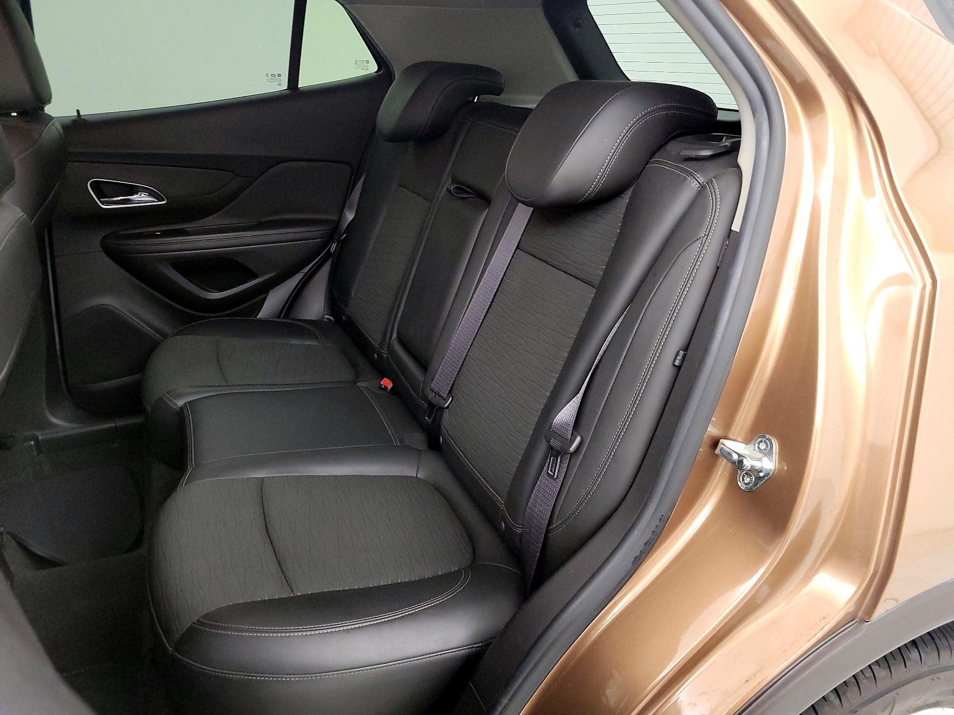 Thumbnail: 2016 Buick Encore - 19