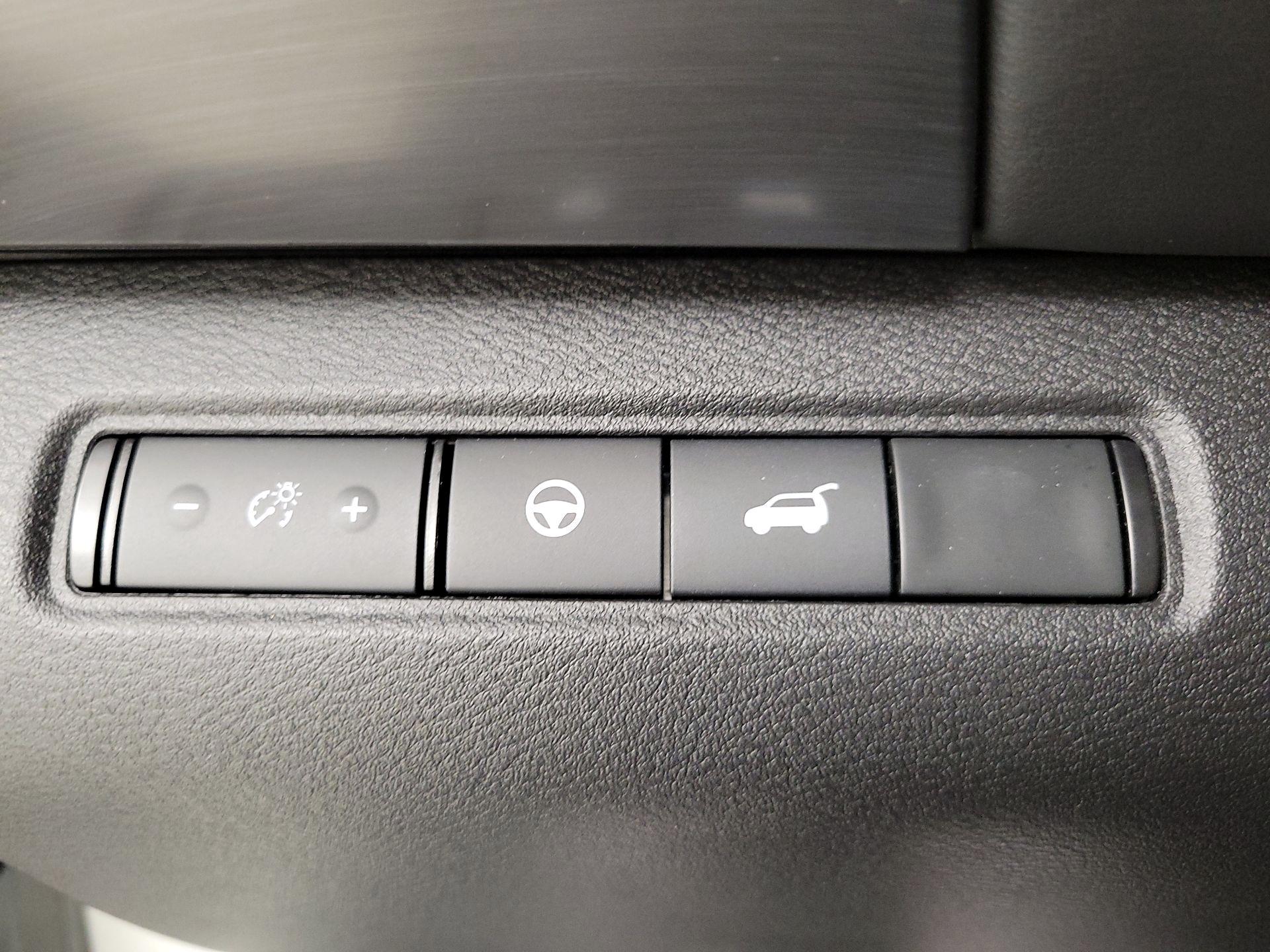 Thumbnail: 2024 Nissan Pathfinder - 13