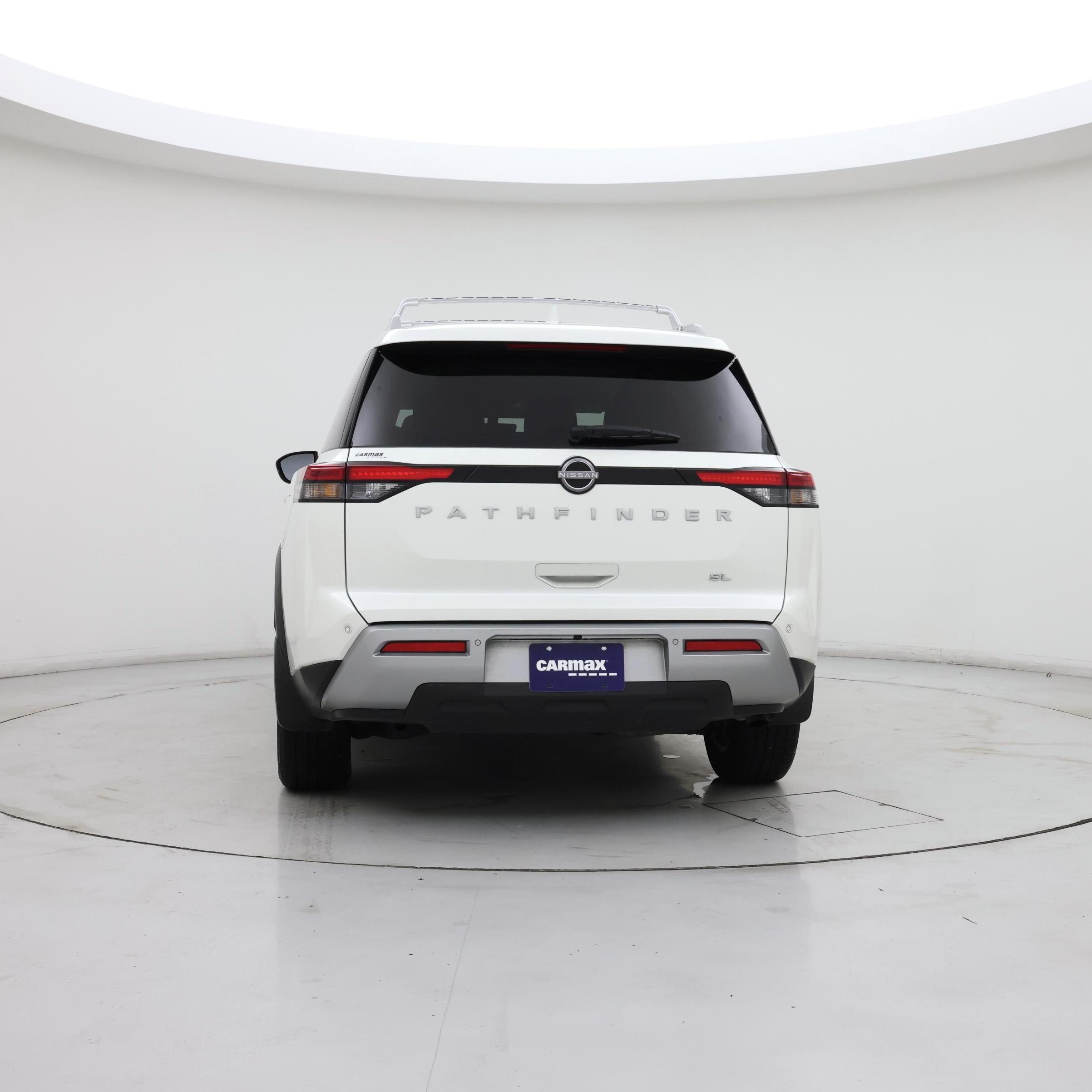 Thumbnail: 2024 Nissan Pathfinder - 6