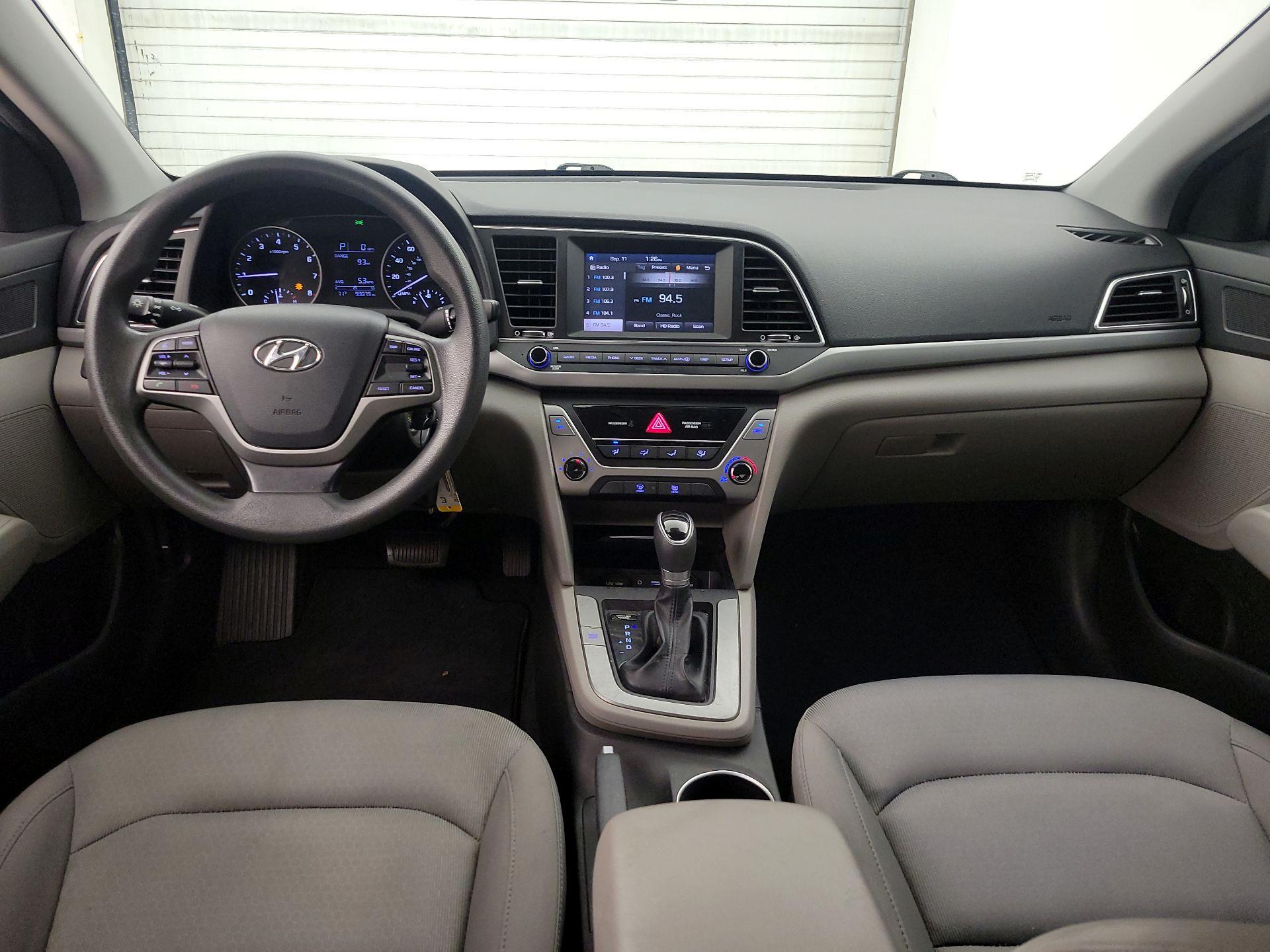 Thumbnail: 2017 Hyundai Elantra - 9