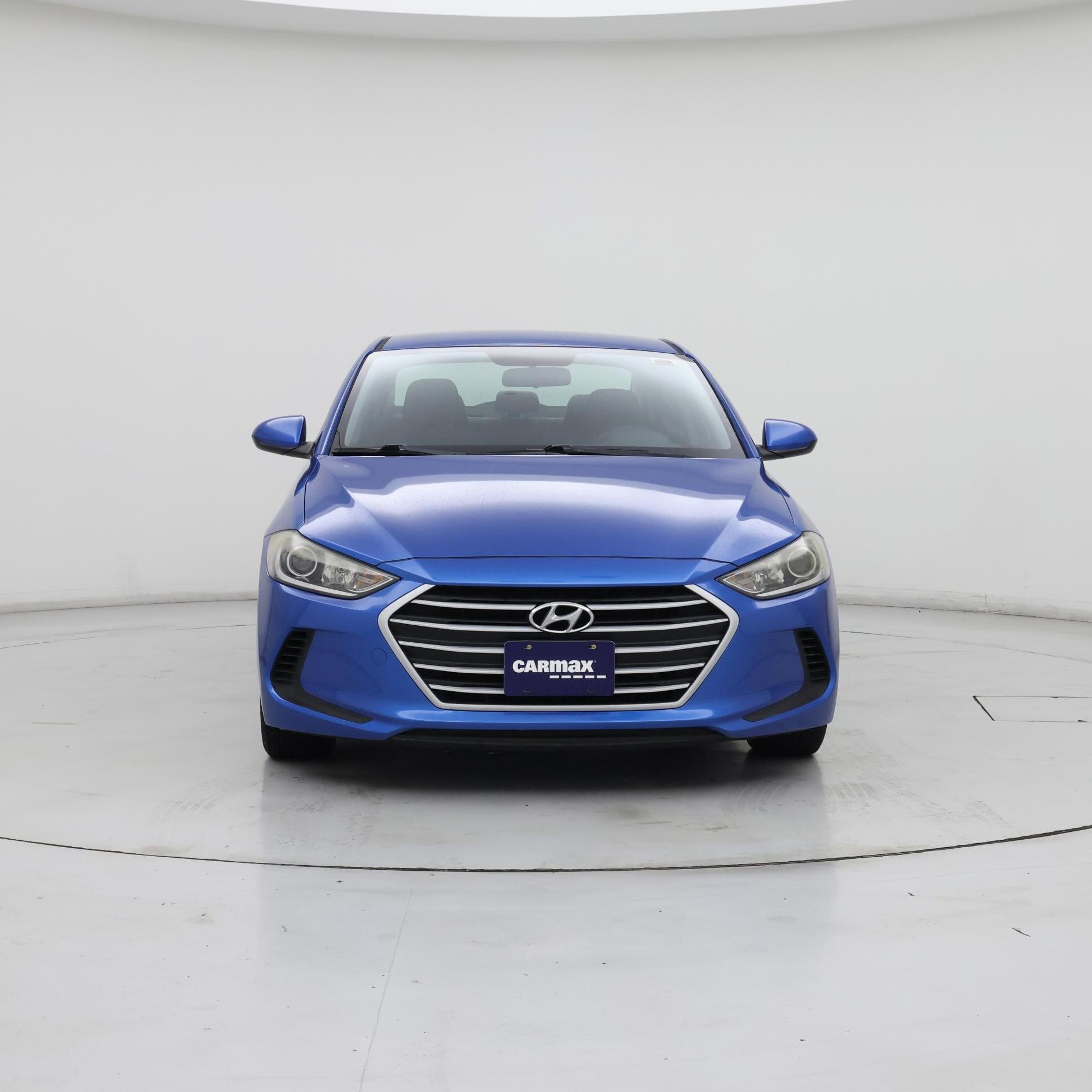 Thumbnail: 2017 Hyundai Elantra - 5