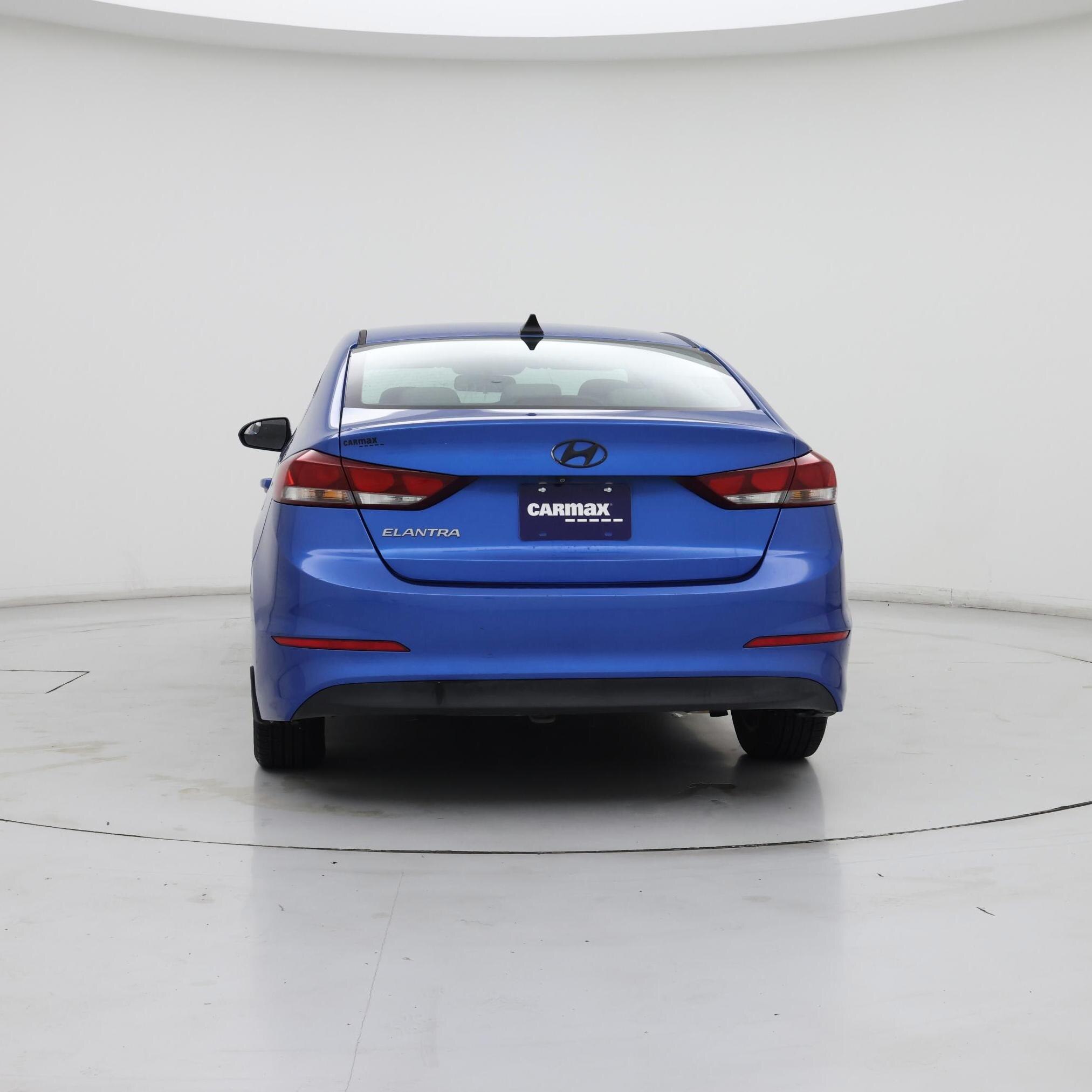 Thumbnail: 2017 Hyundai Elantra - 6