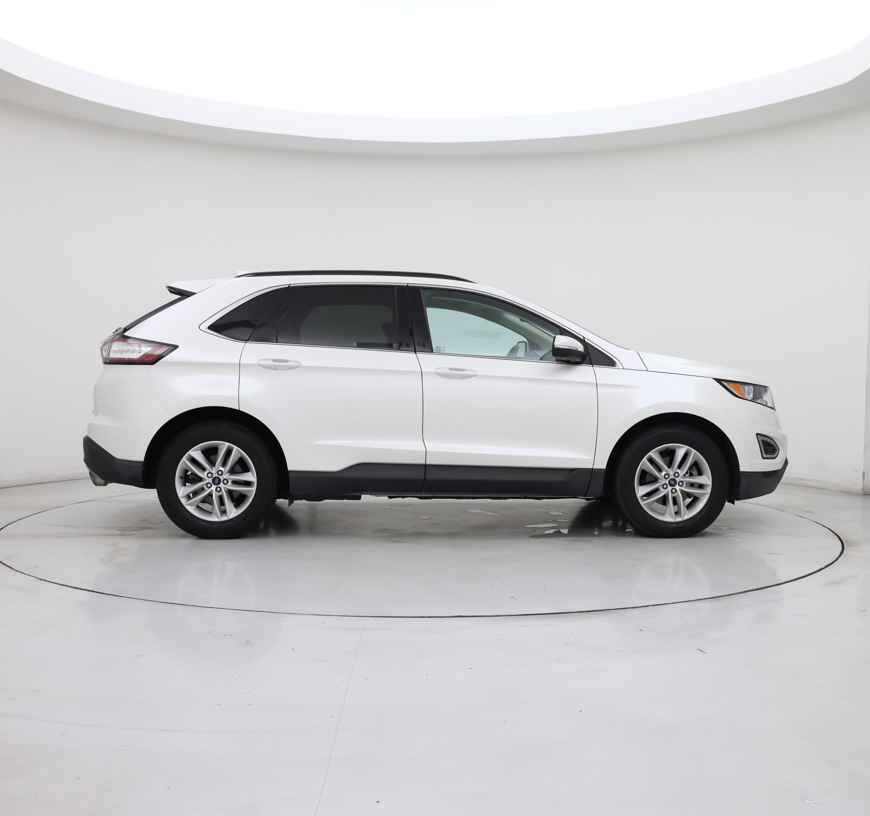 Thumbnail: 2016 Ford Edge - 7