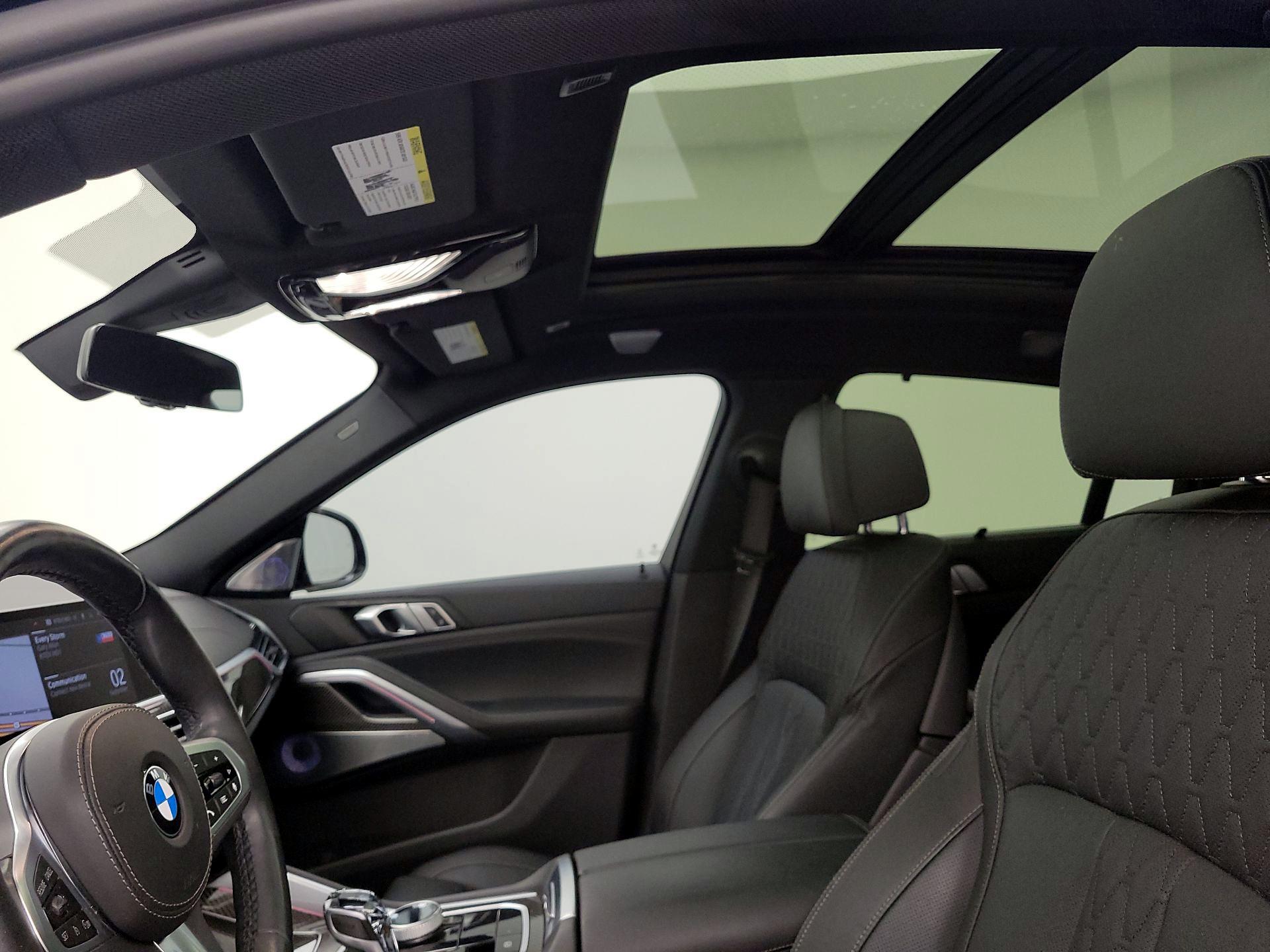 Thumbnail: 2023 BMW X6 - 20