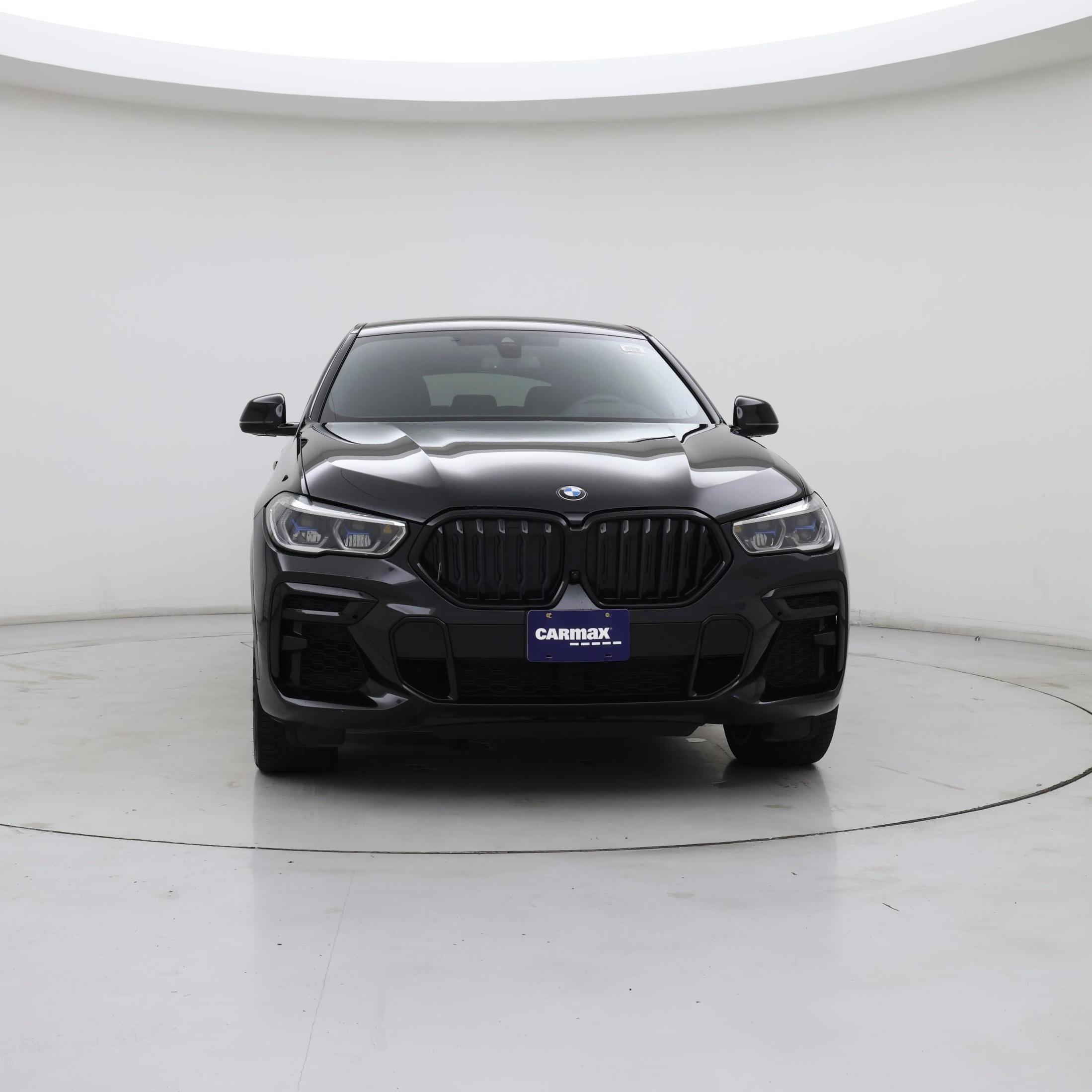 Thumbnail: 2023 BMW X6 - 5